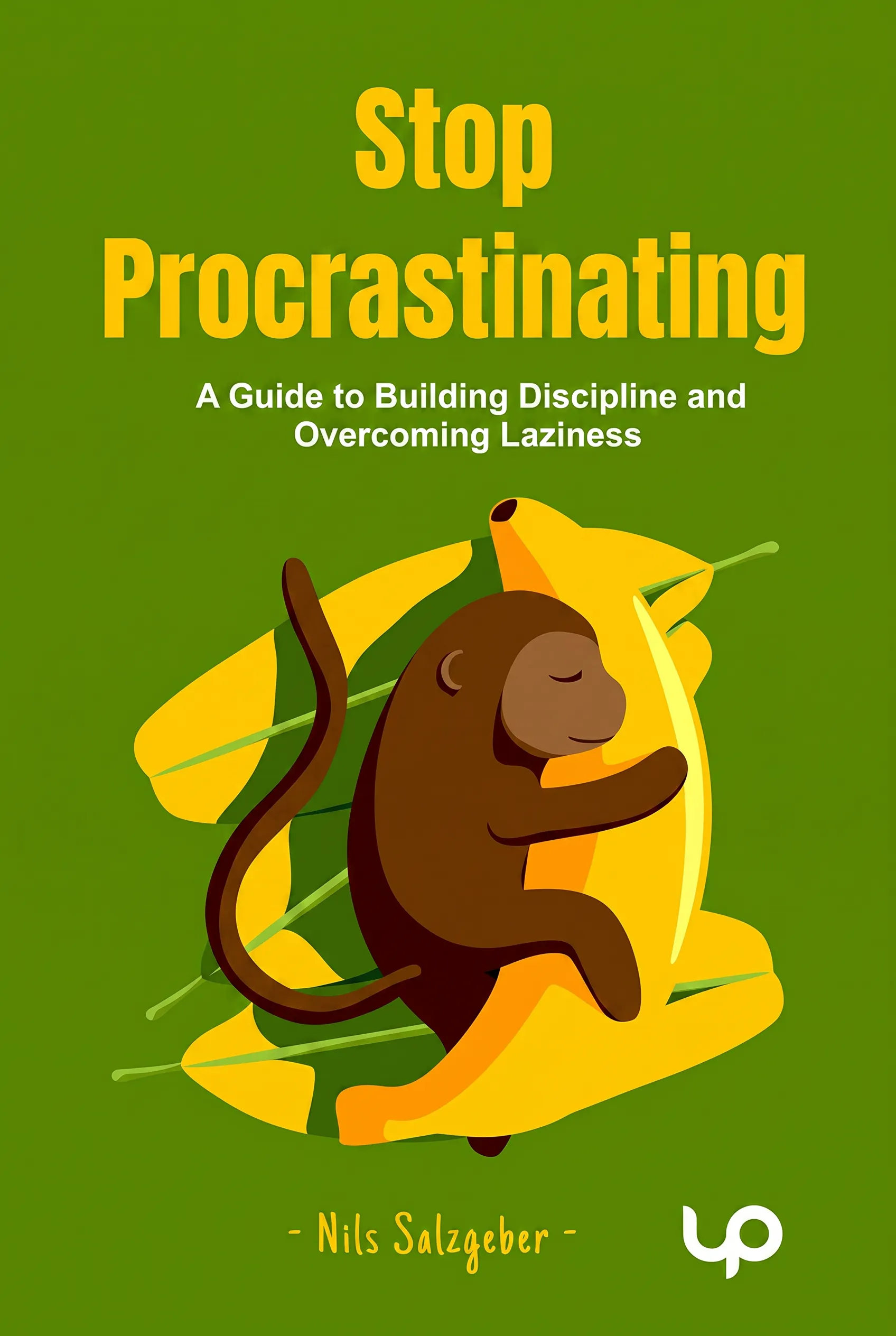 Stop Procrastinating