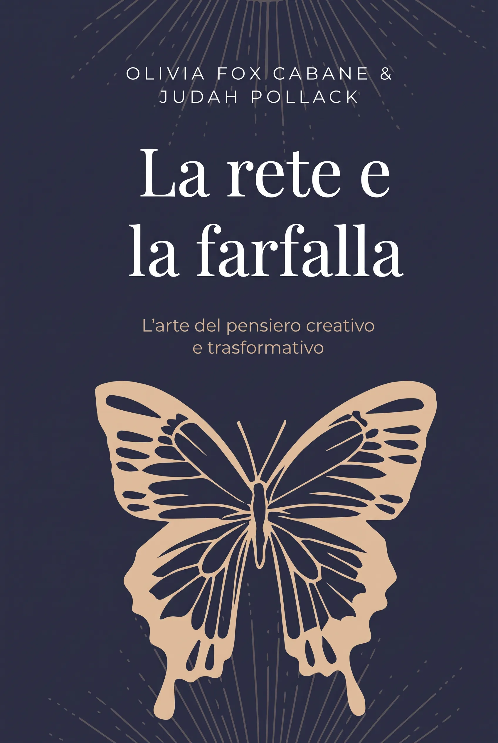 La rete e la farfalla