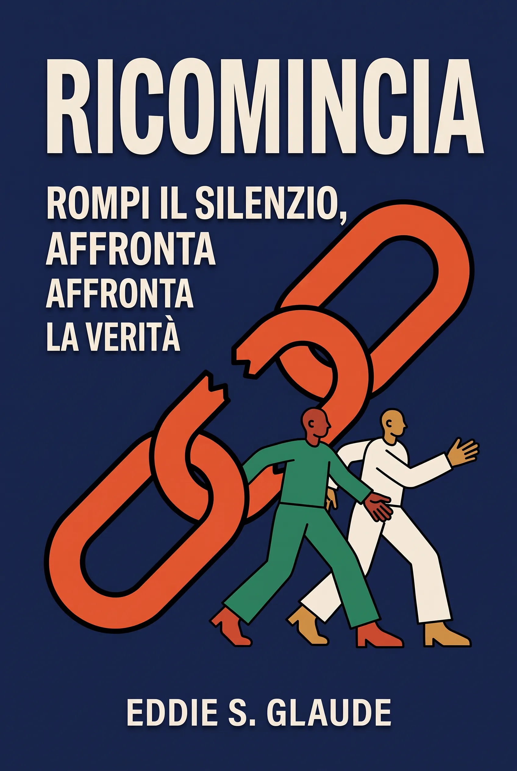 Ricomincia