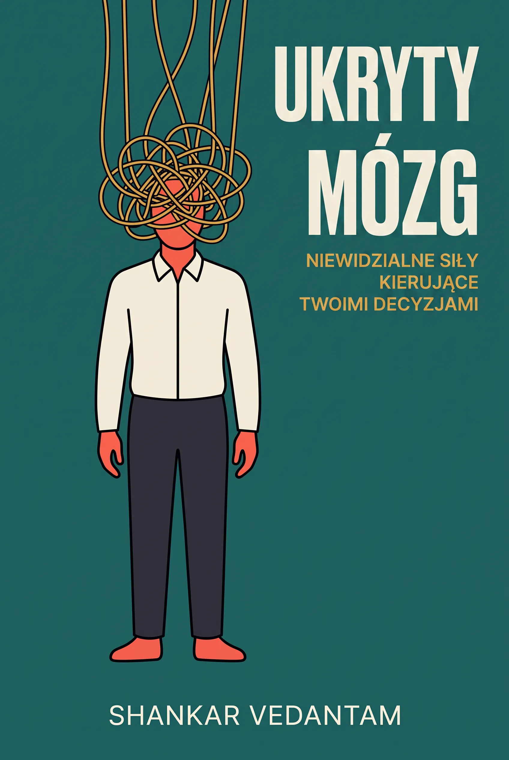Ukryty mózg