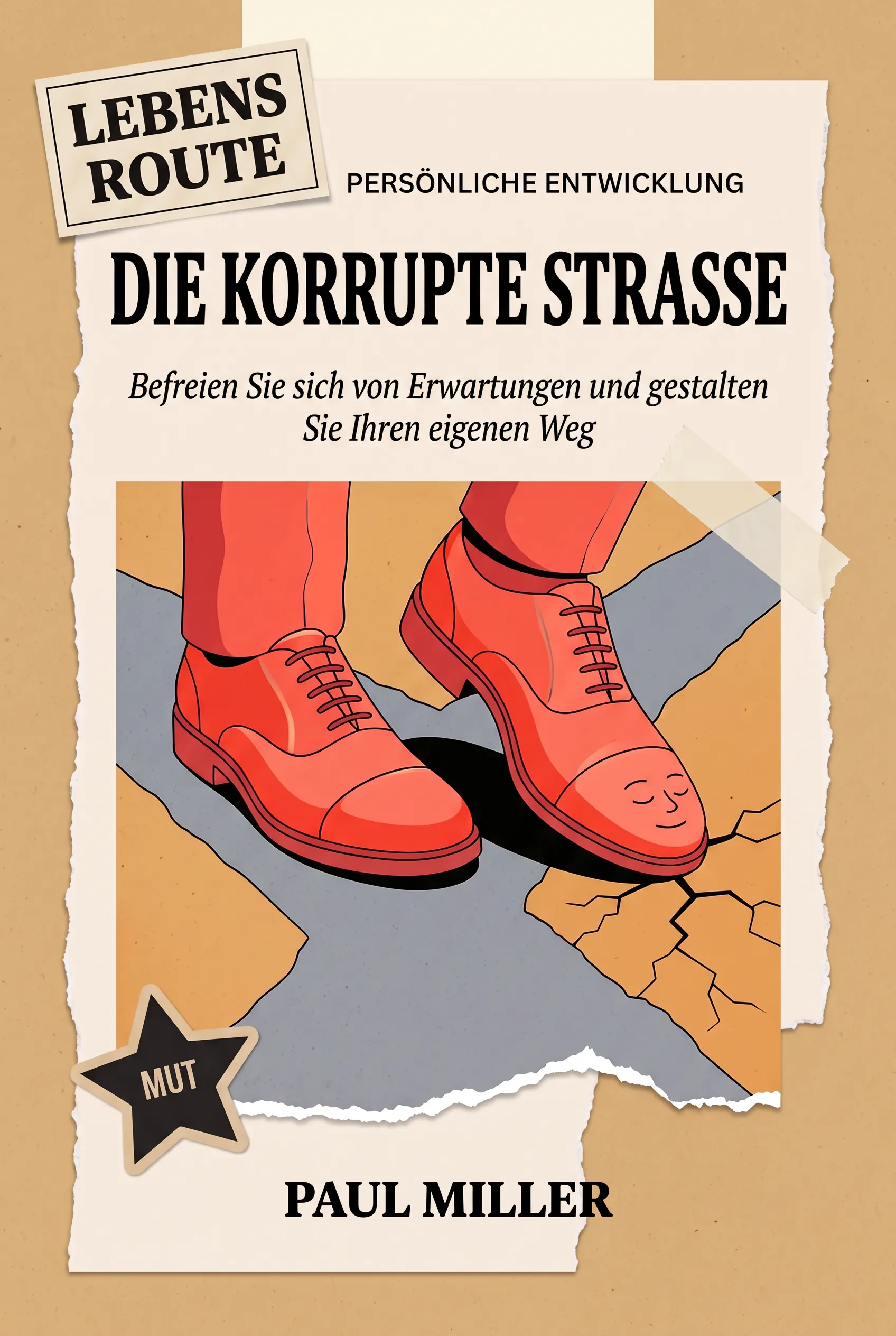 Die korrupte Straße