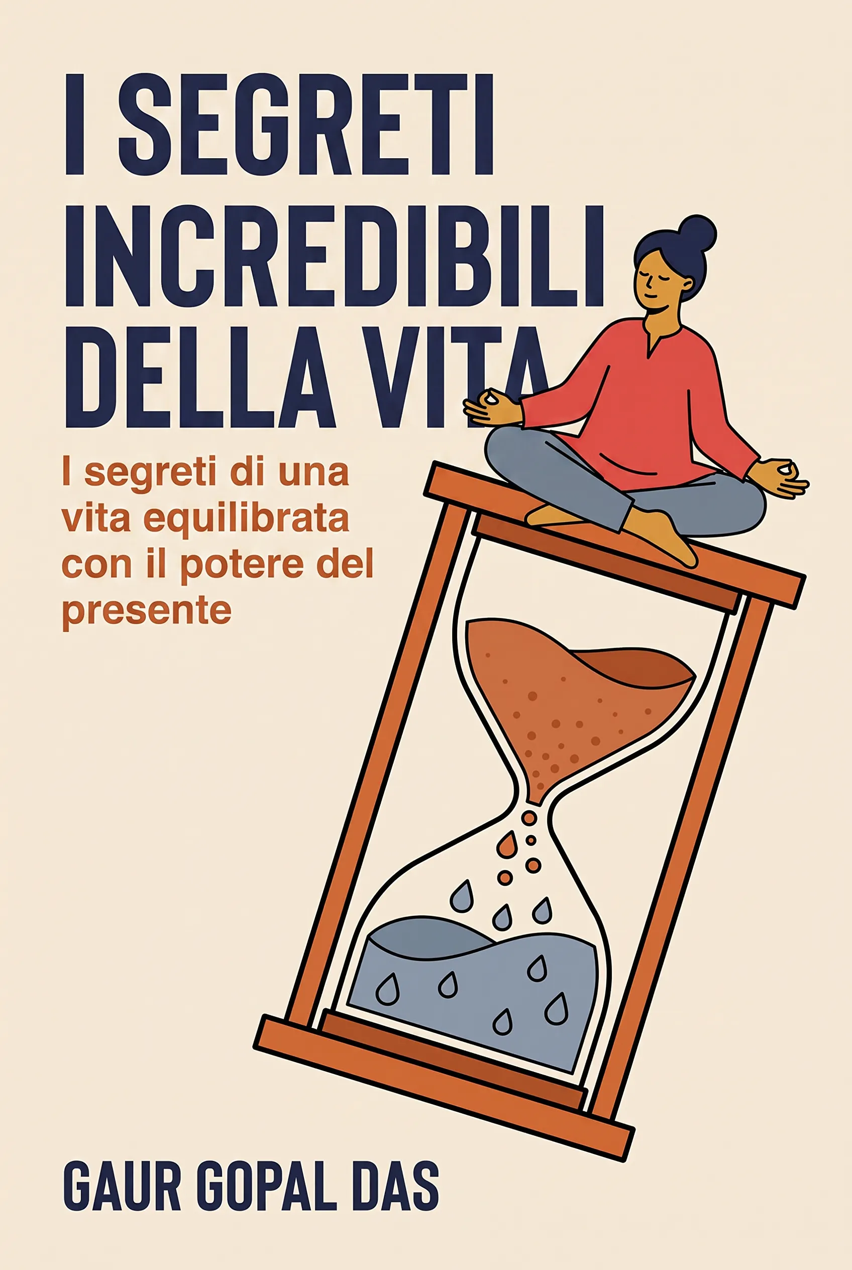 I segreti incredibili della vita