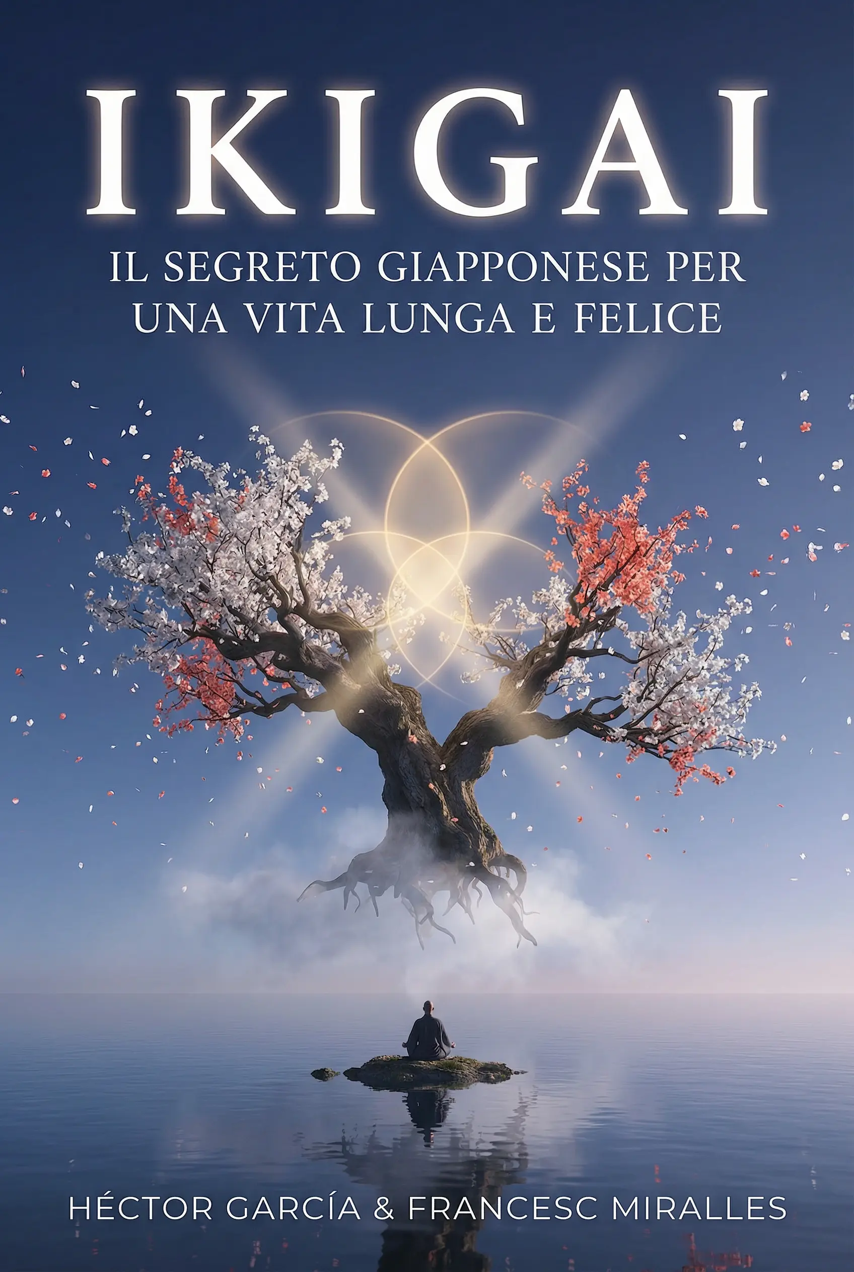Ikigai: Il segreto giapponese per una vita lunga e felice
