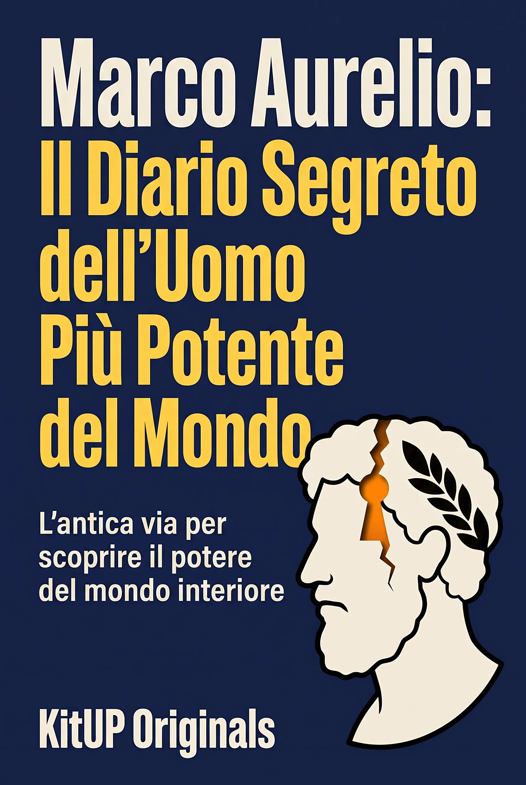Marco Aurelio: Il Diario Segreto dell'Uomo Più Potente del Mondo