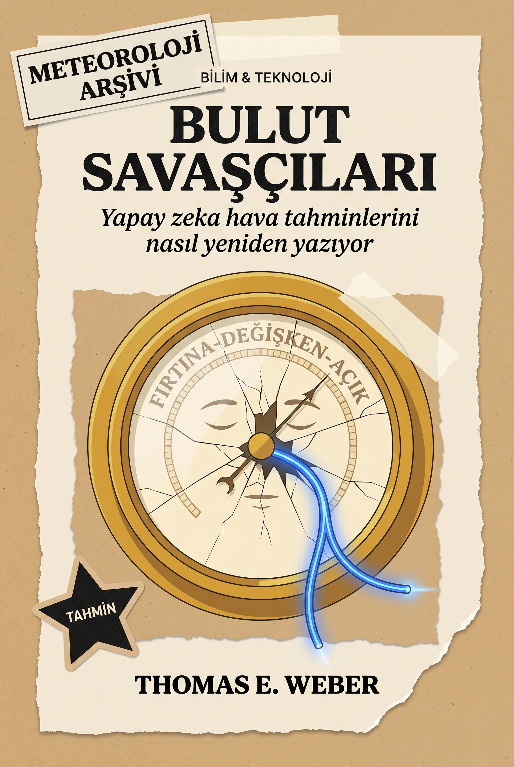 Bulut Savaşçıları