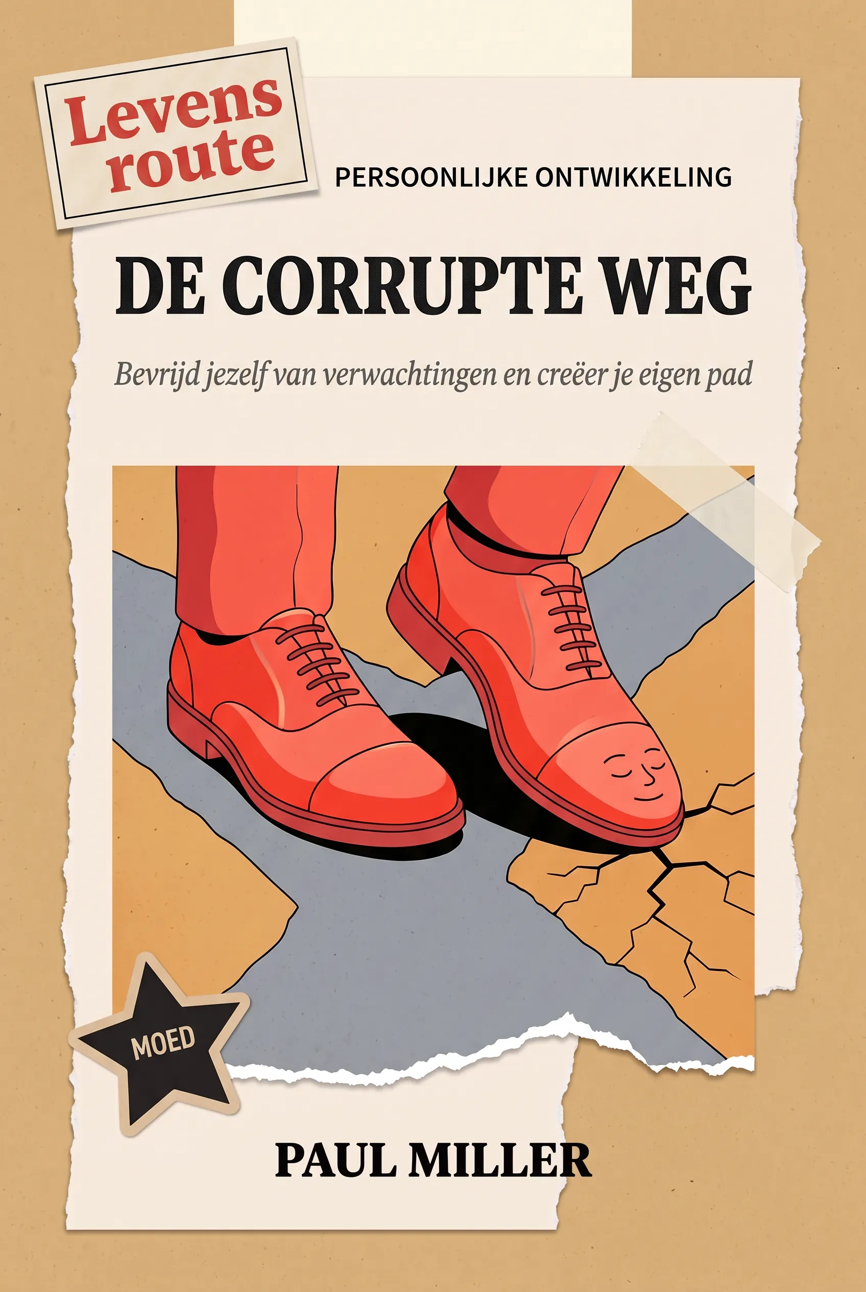 De Corrupte Weg