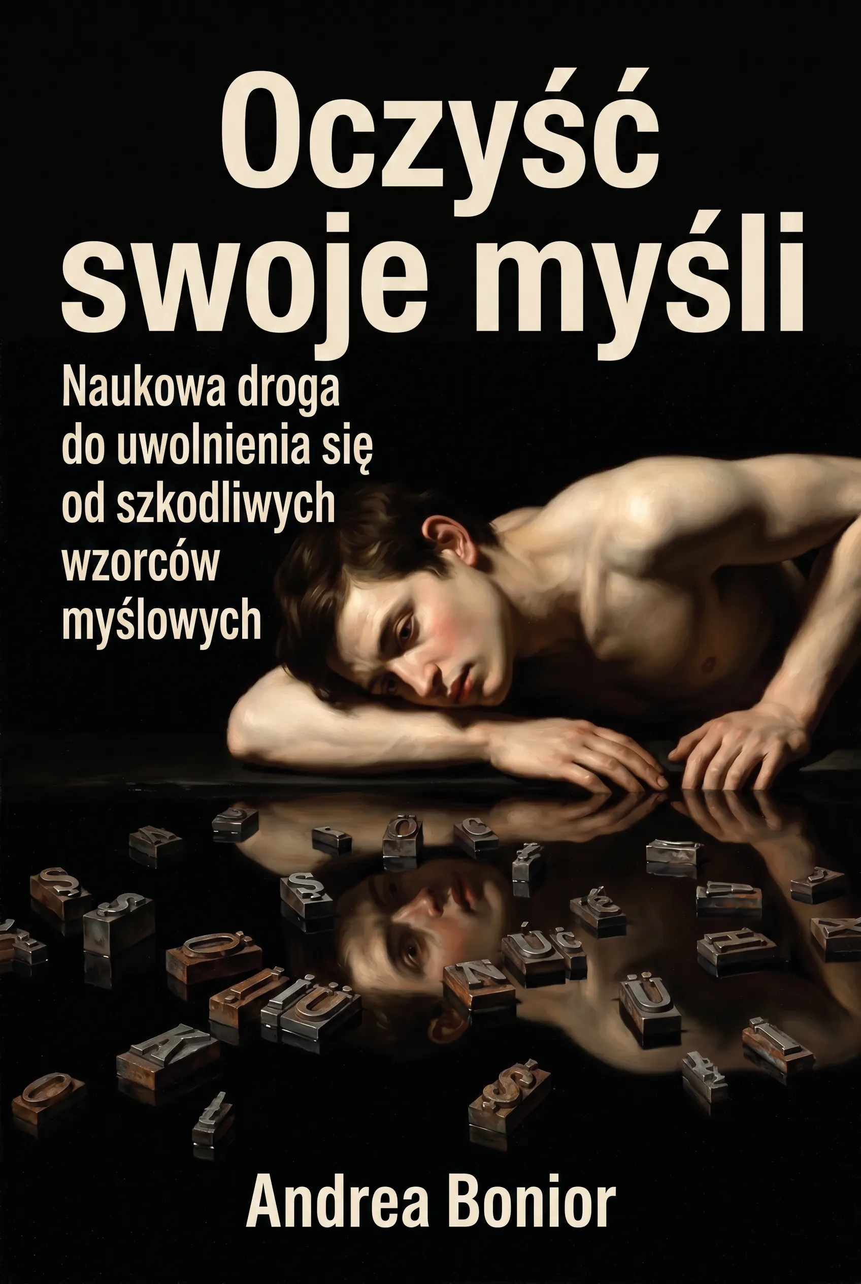 Oczyść swoje myśli