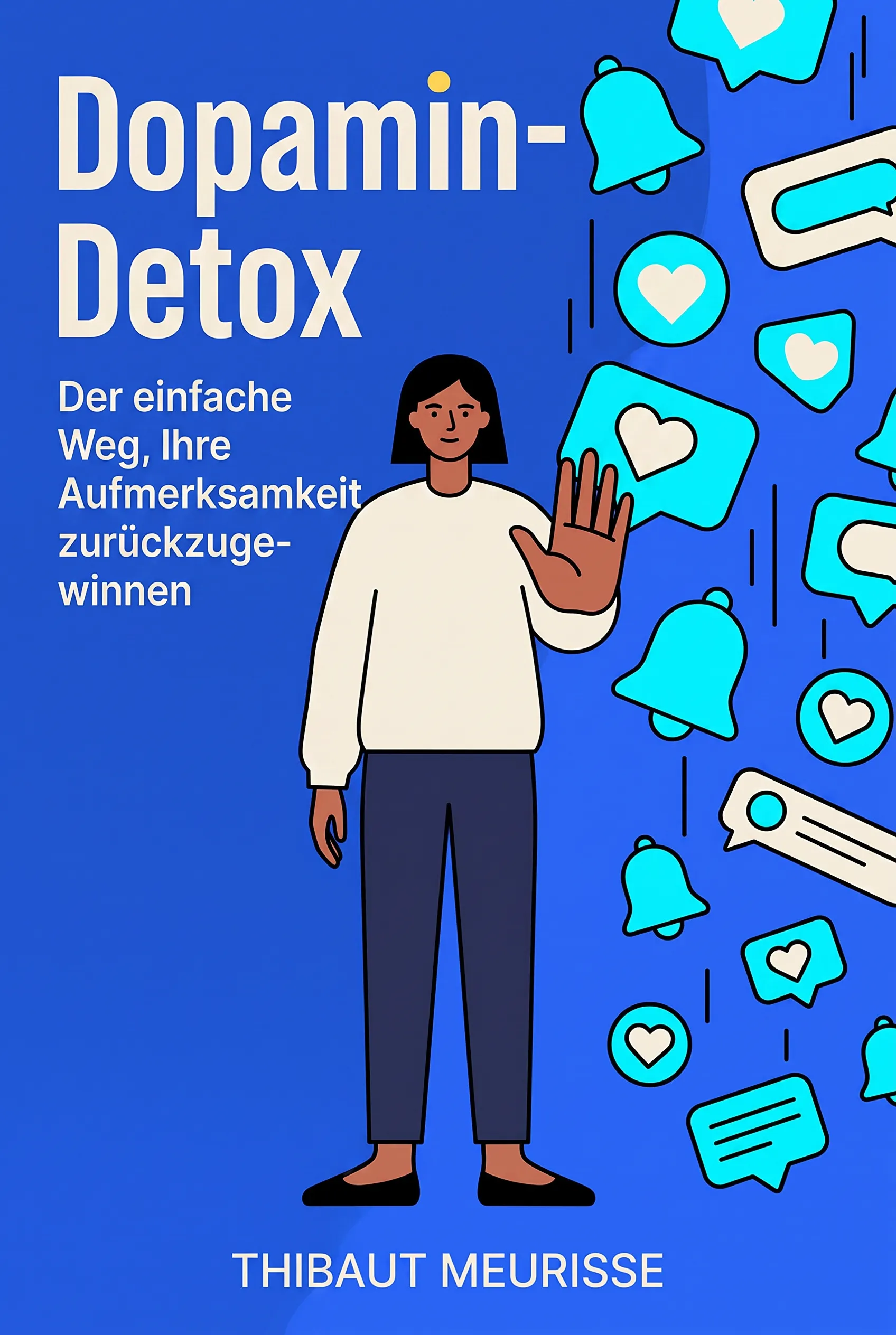Dopamin-Detox