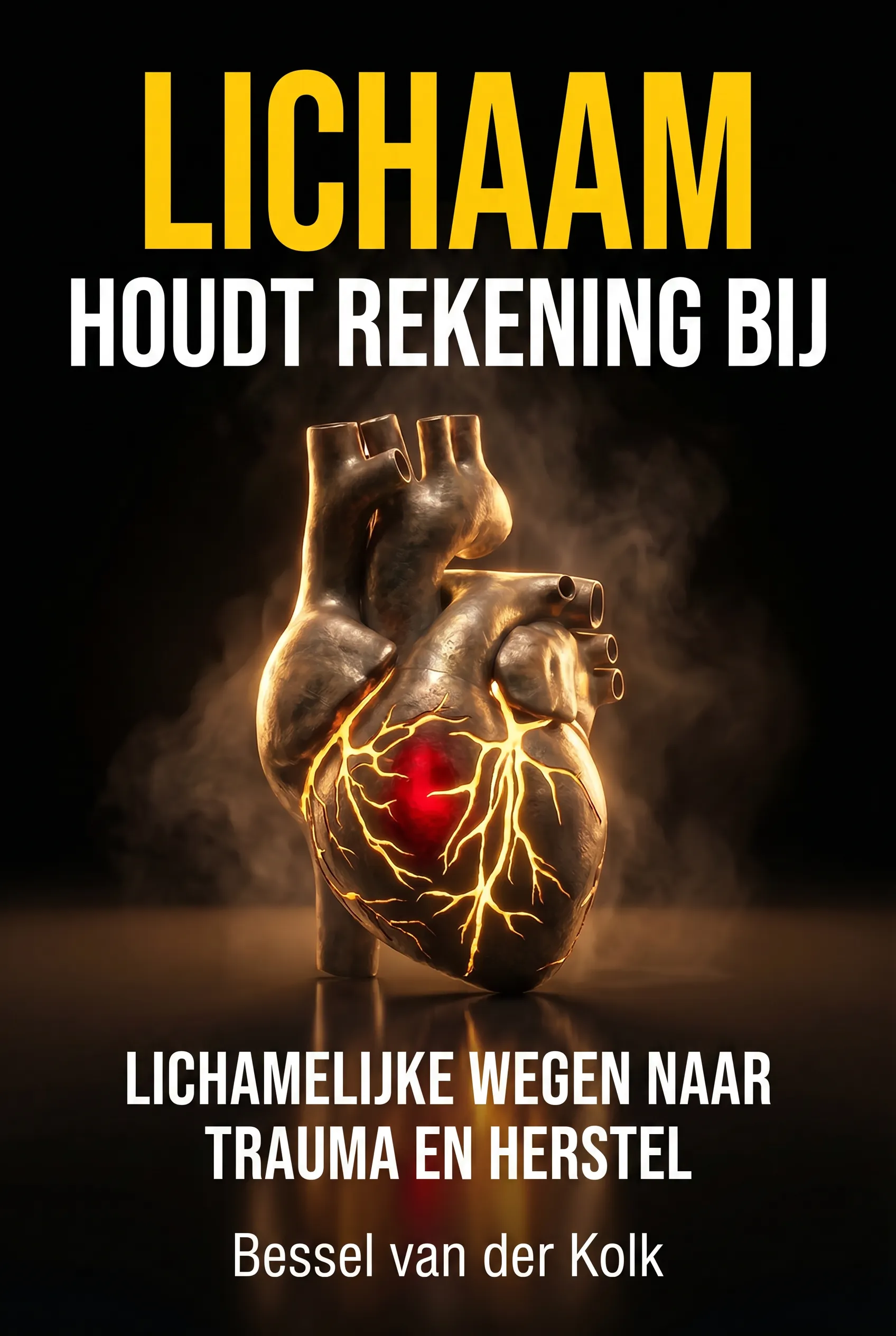 Lichaam Houdt Rekening Bij