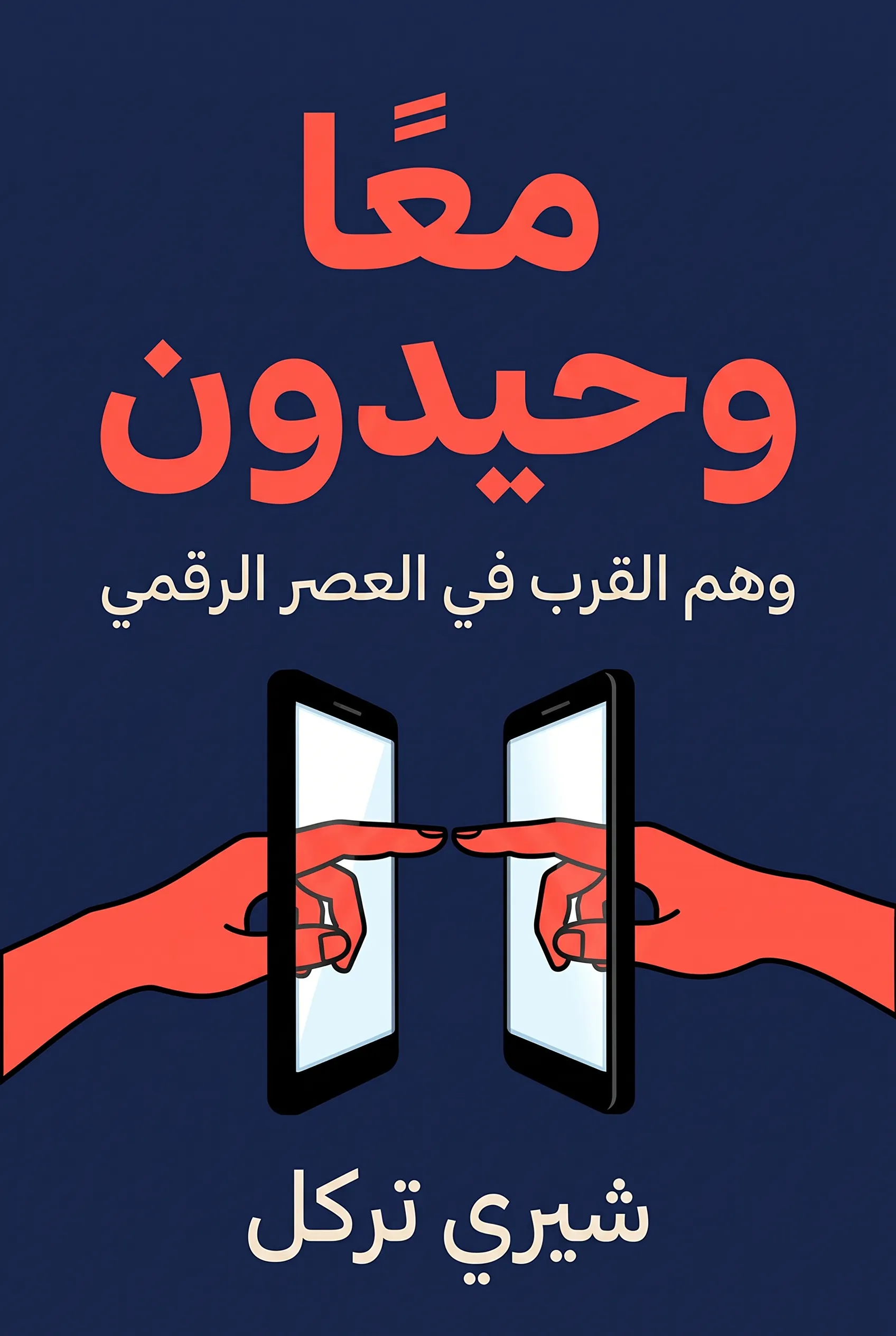 معًا وحيدون
