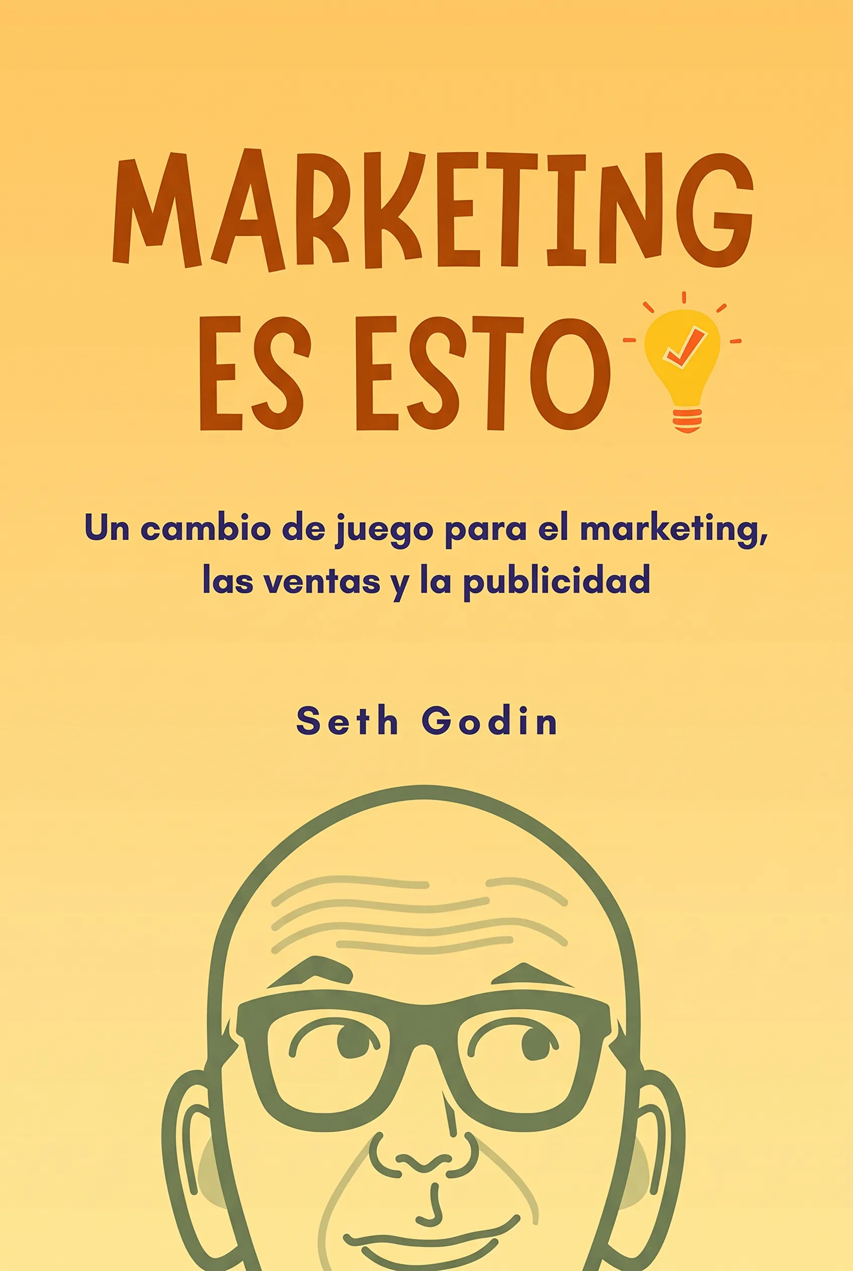 Marketing es esto