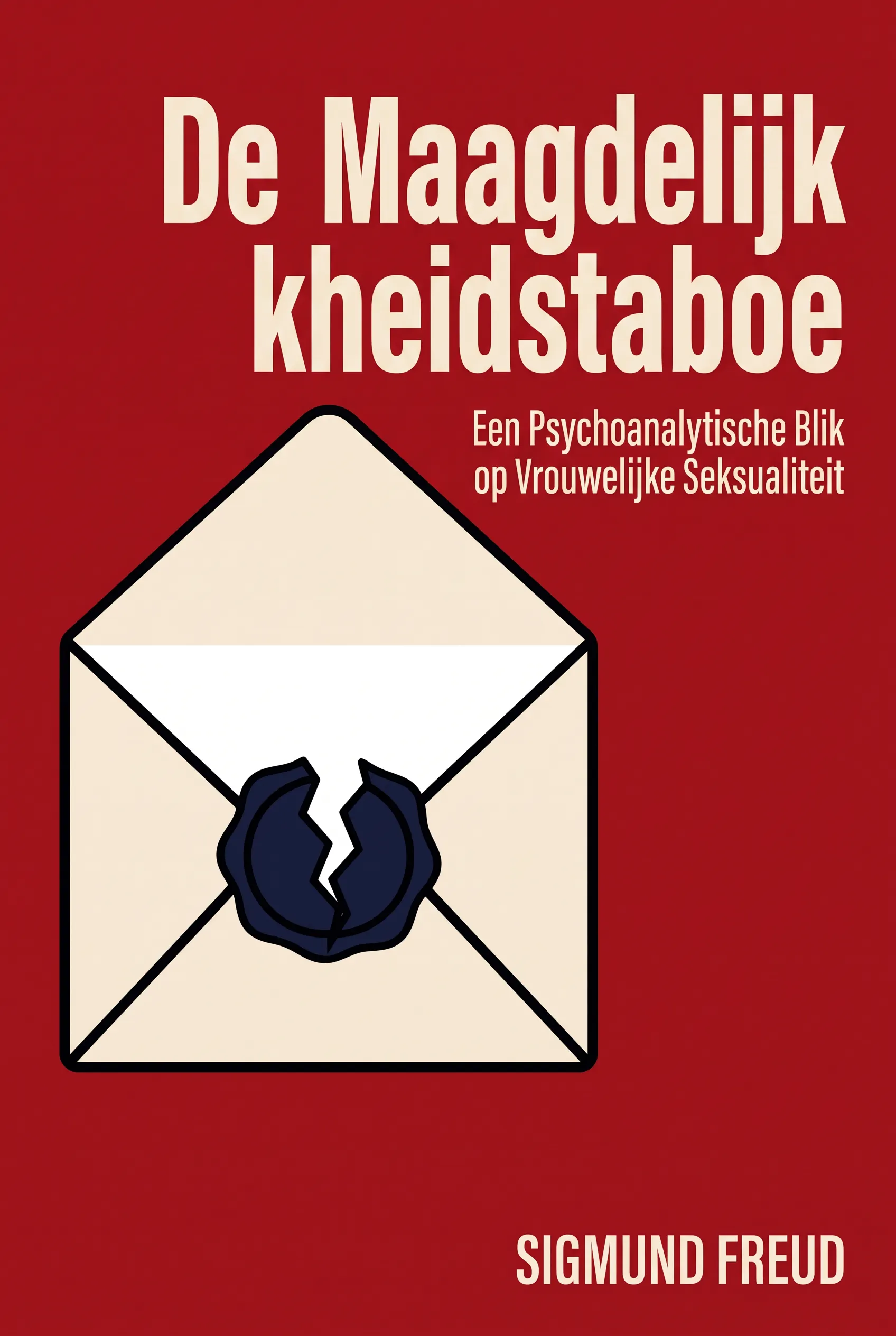 De Maagdelijkheidstaboe