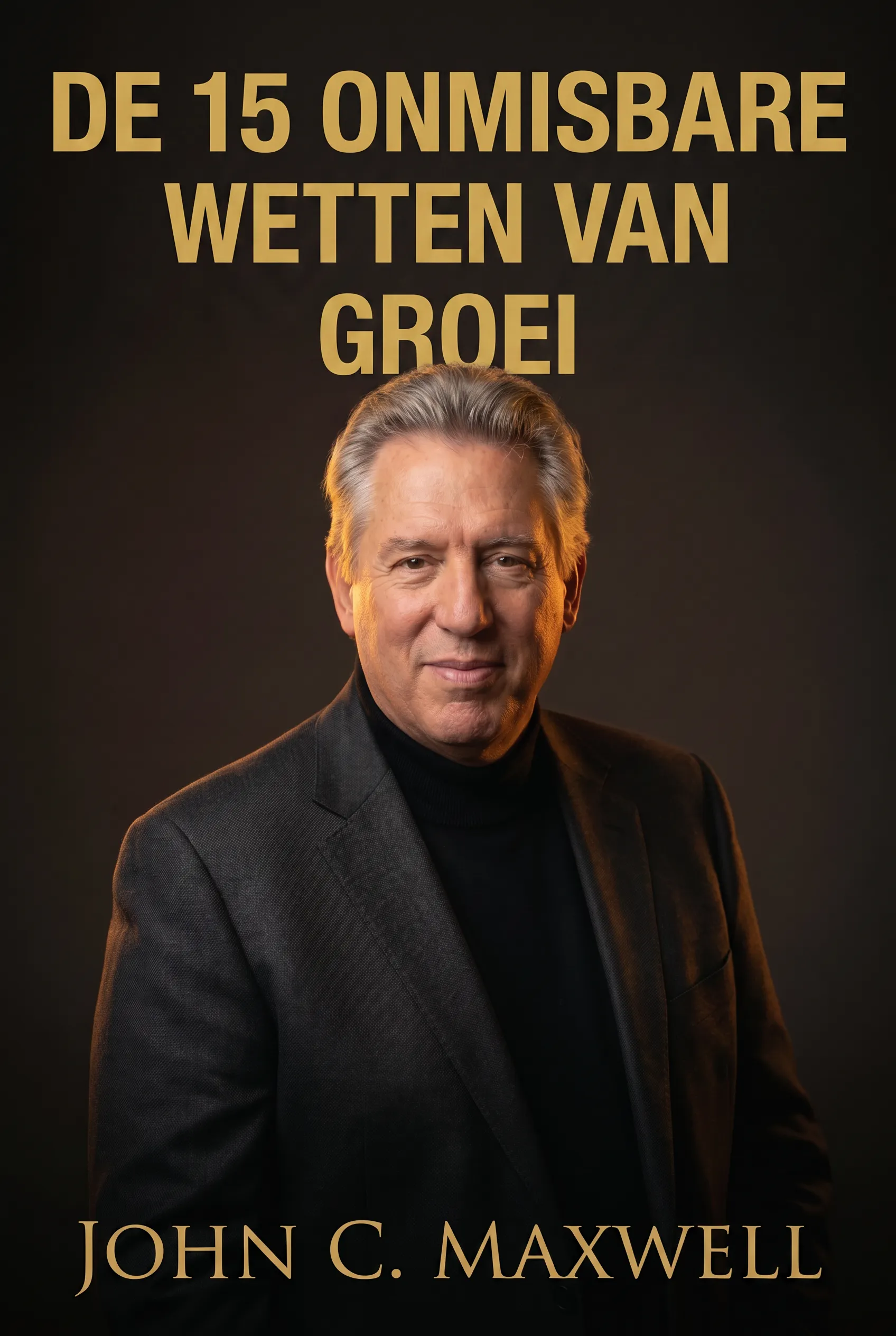De 15 onmisbare wetten van groei