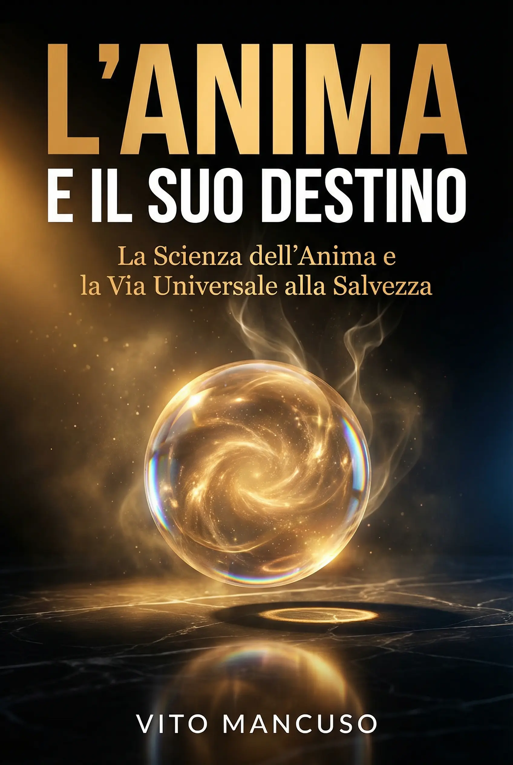 L’anima e il suo destino