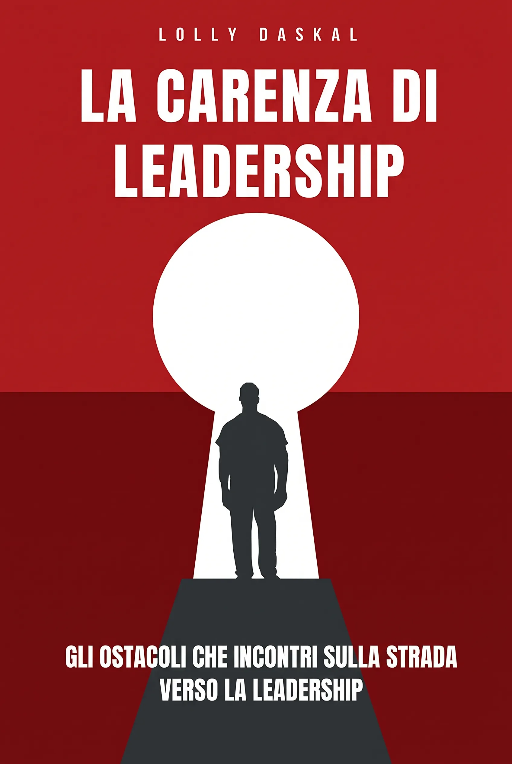 La carenza di leadership
