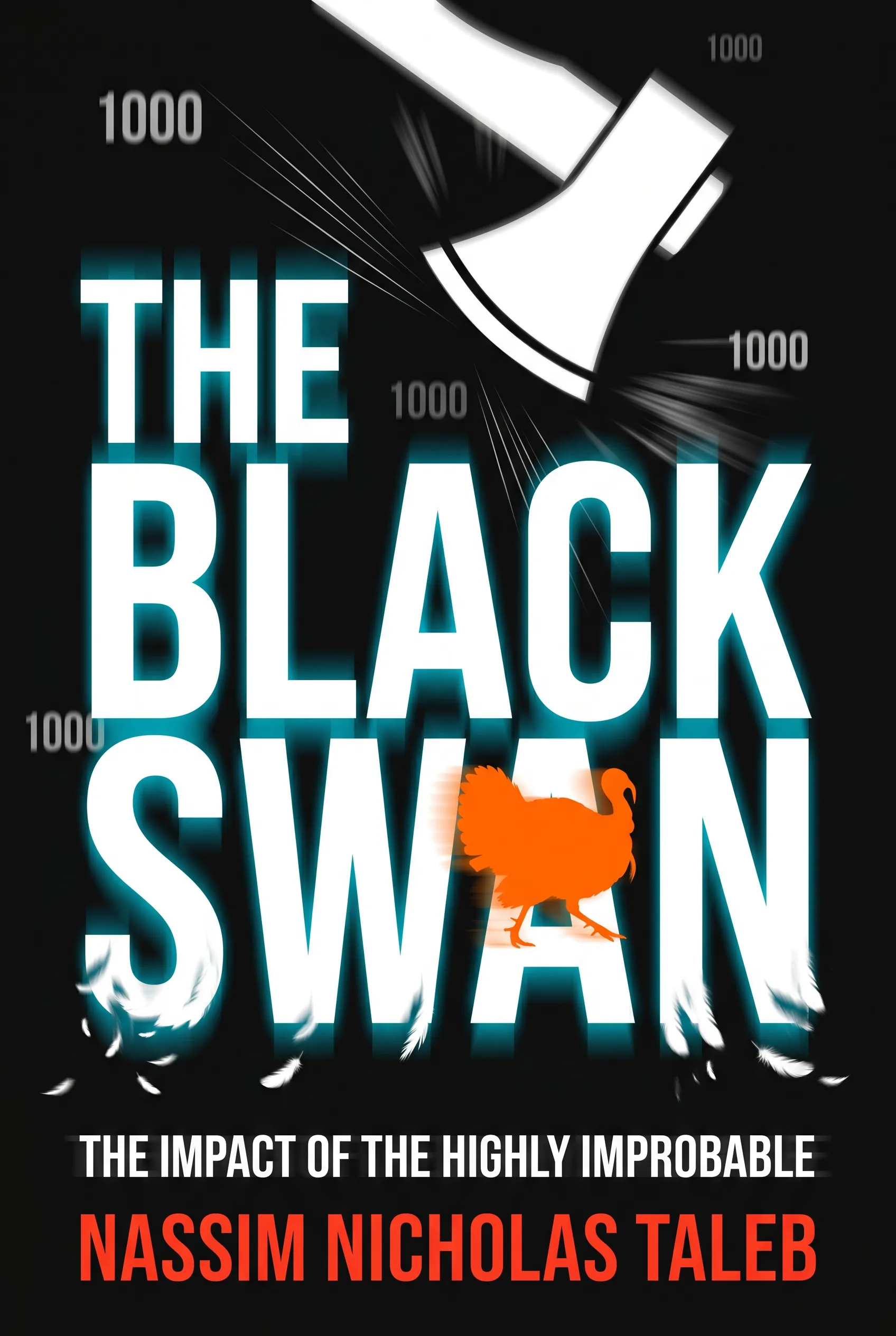 The Black Swan