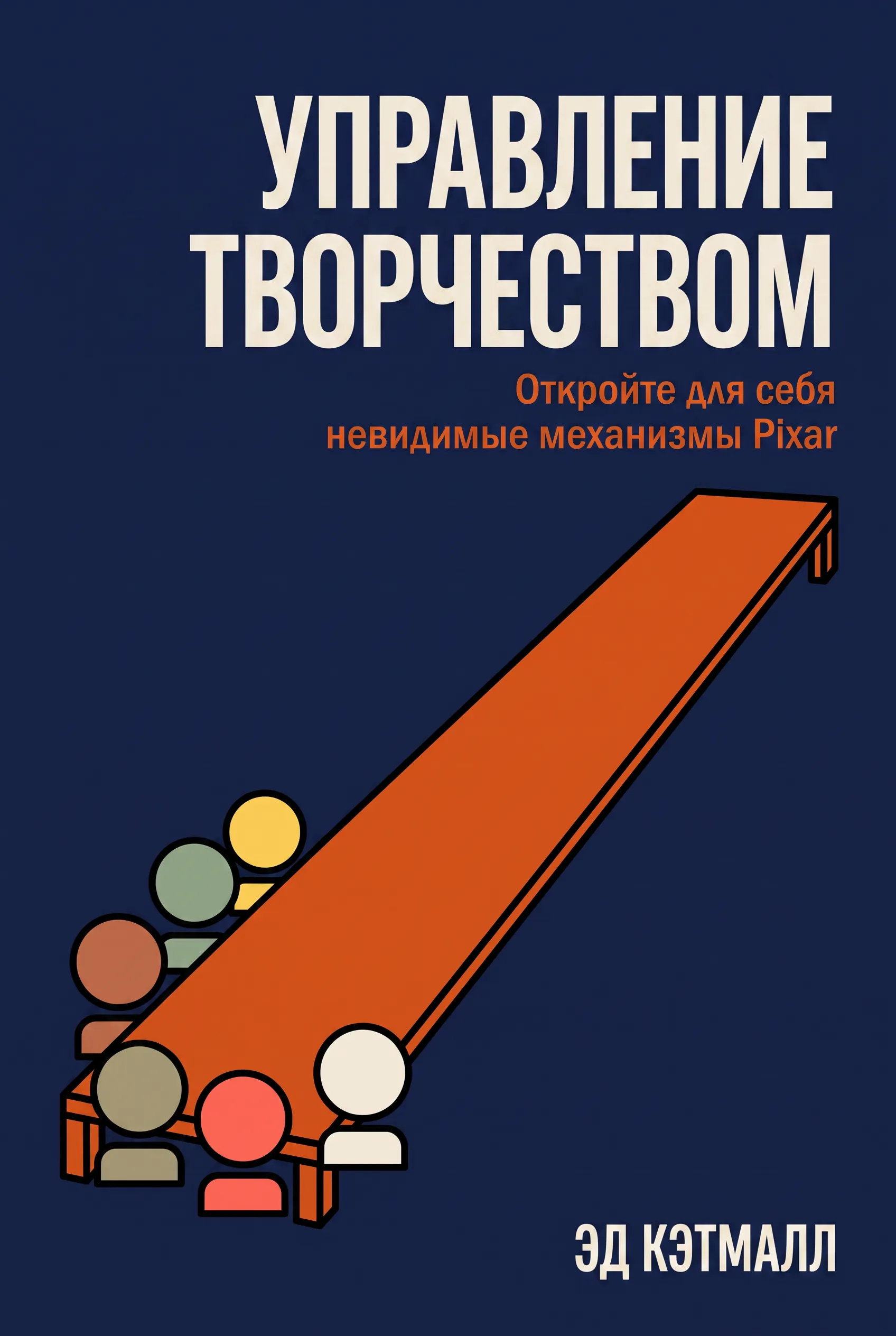 Управление творчеством