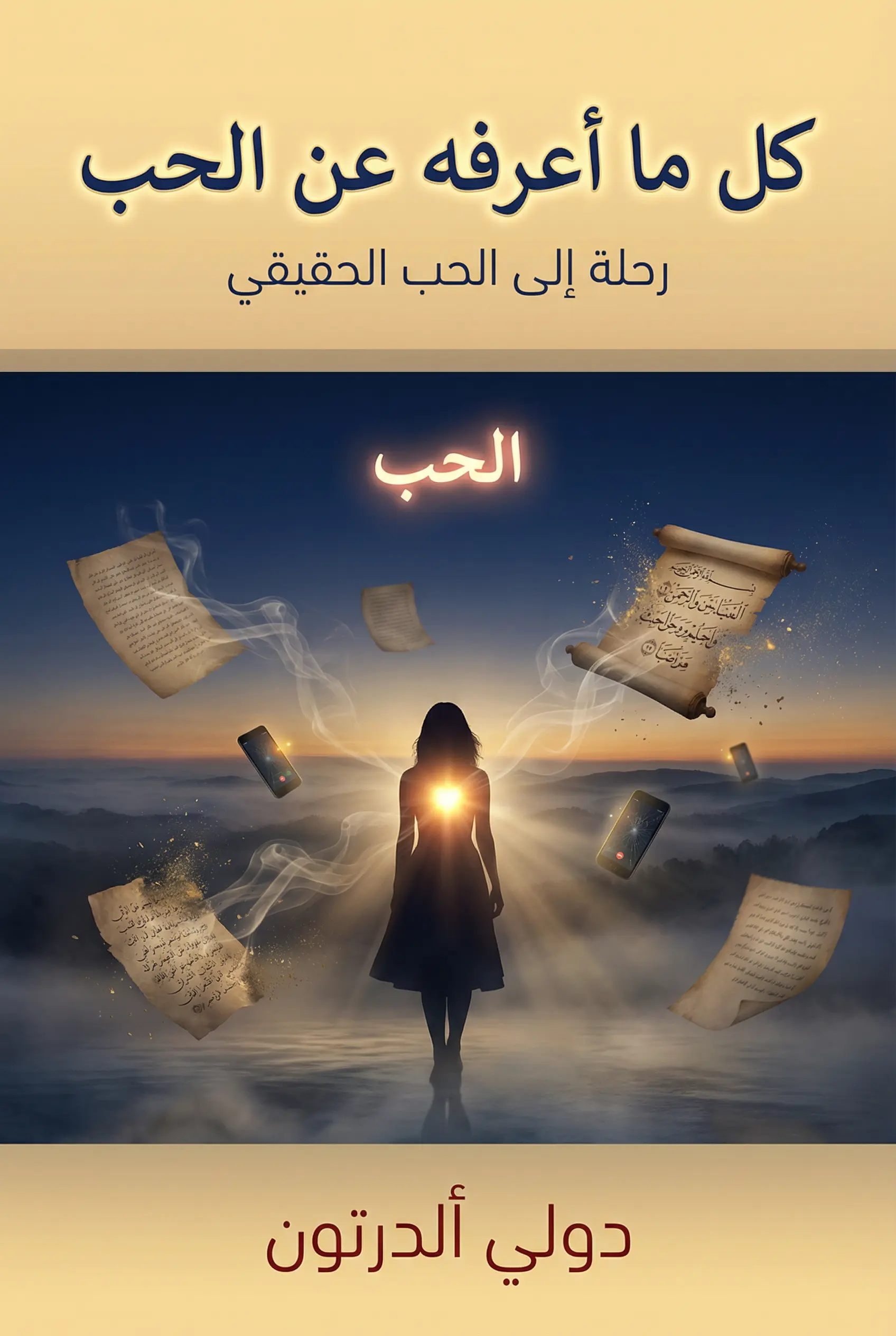 كل ما أعرفه عن الحب