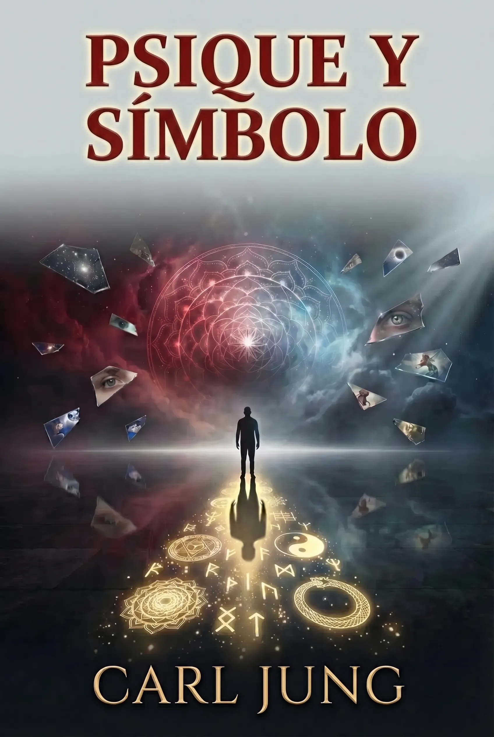 Psique y Símbolo