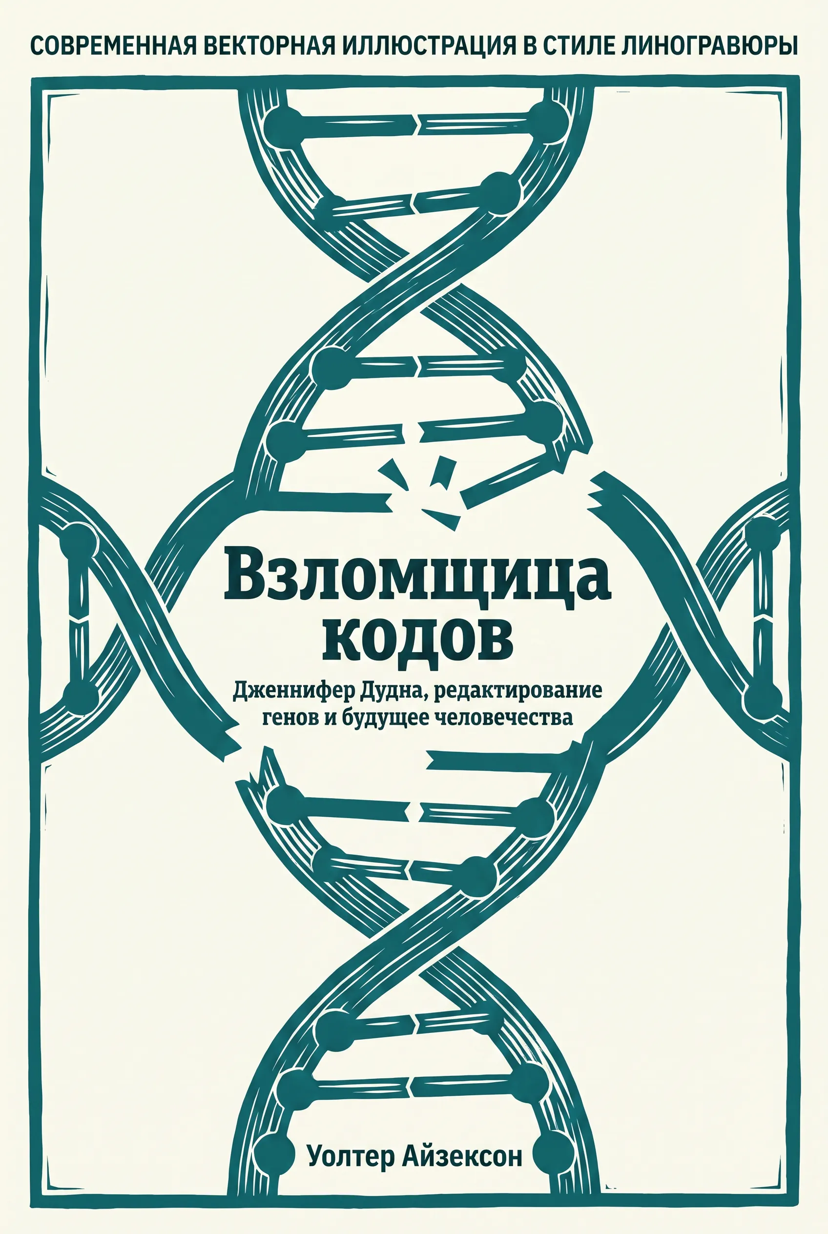 Взломщица кодов