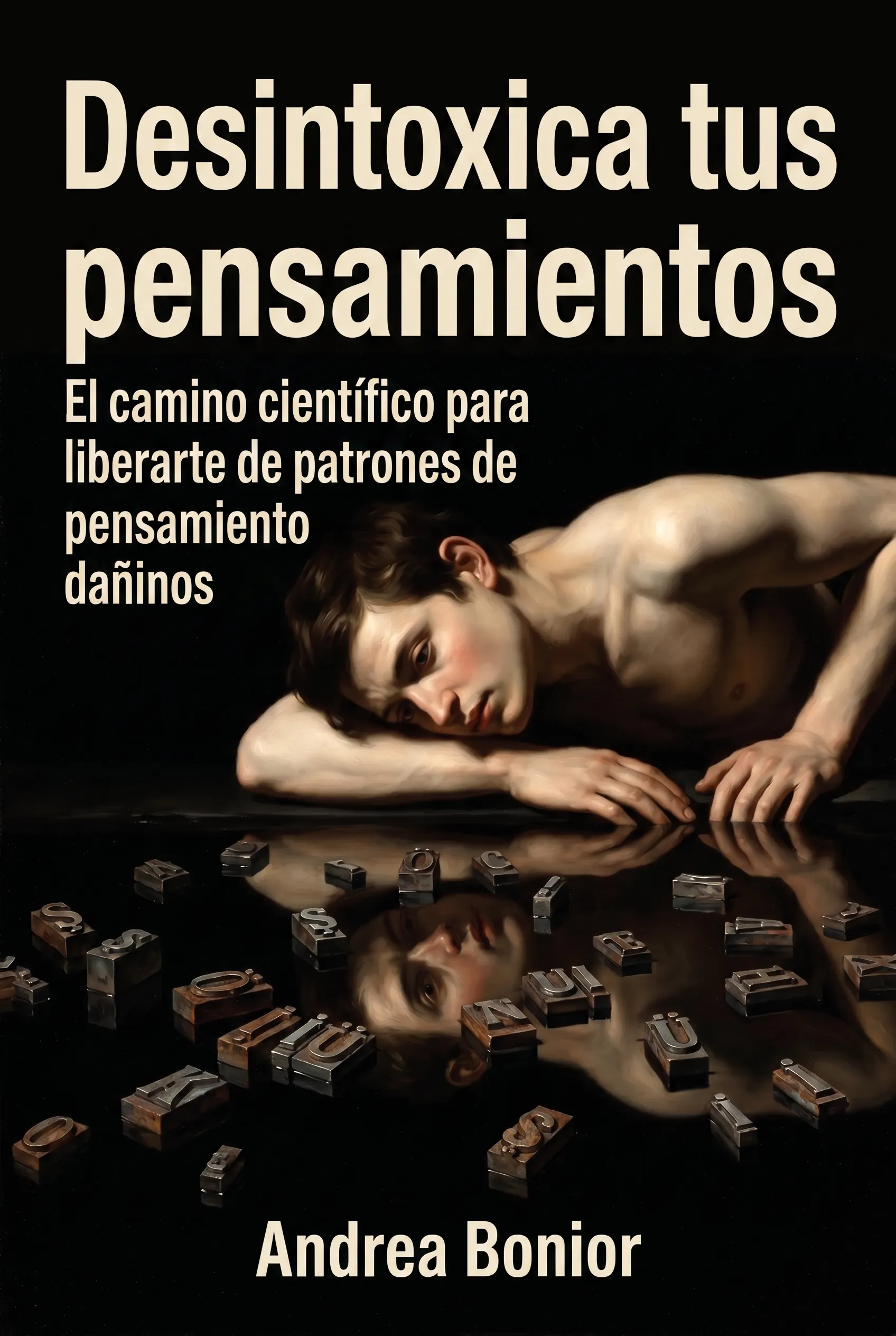 Desintoxica tus pensamientos
