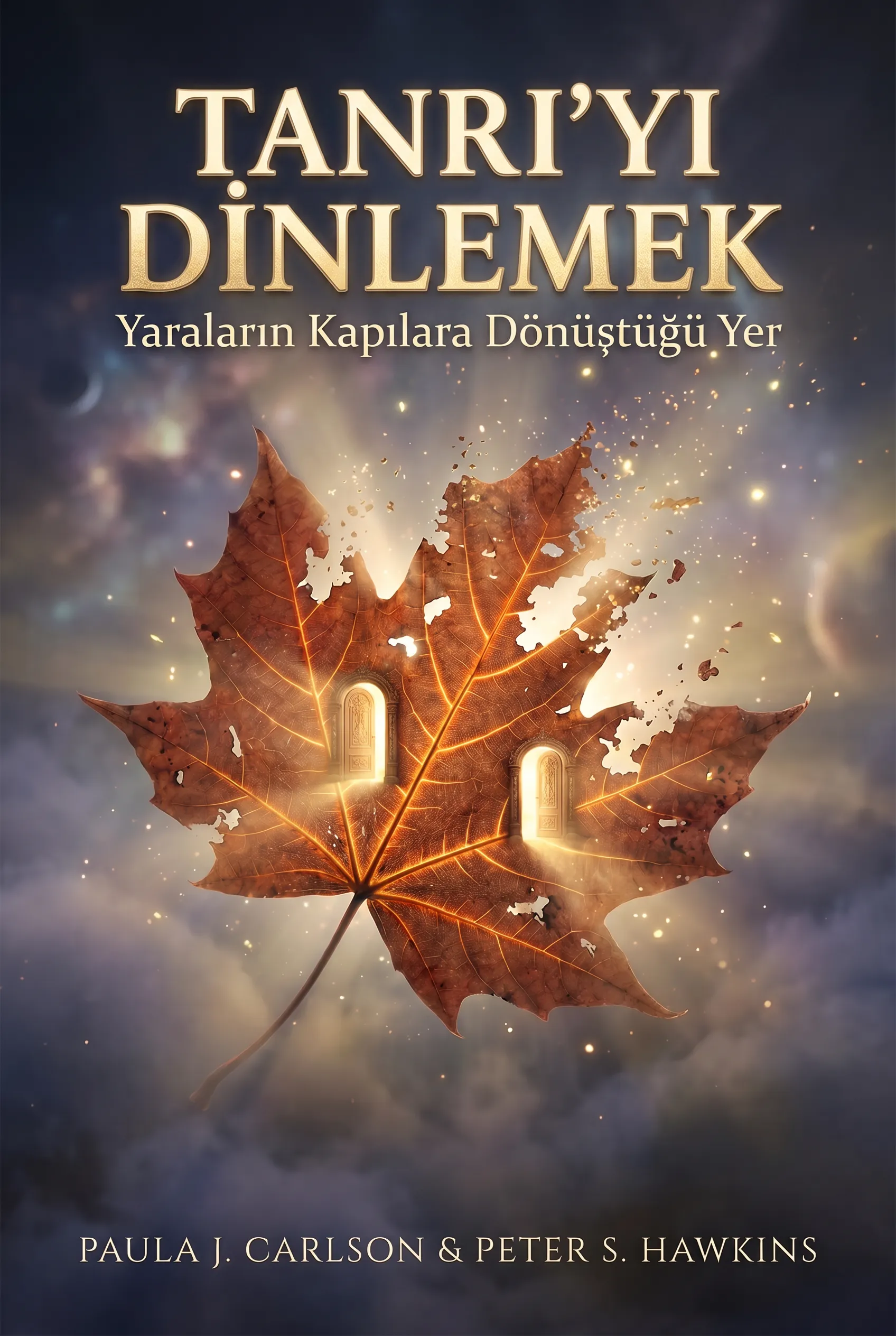 Tanrı'yı Dinlemek