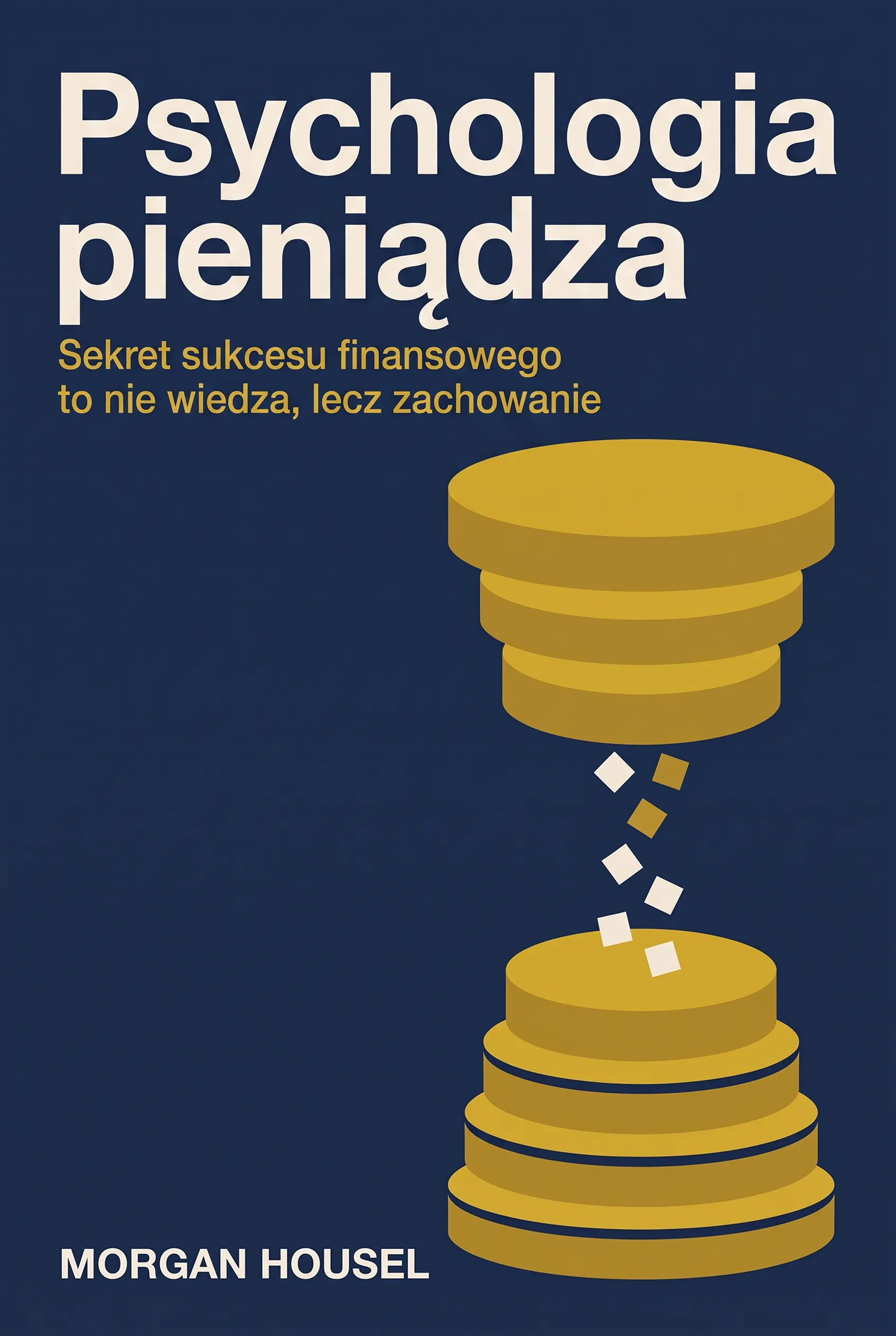 Psychologia pieniądza