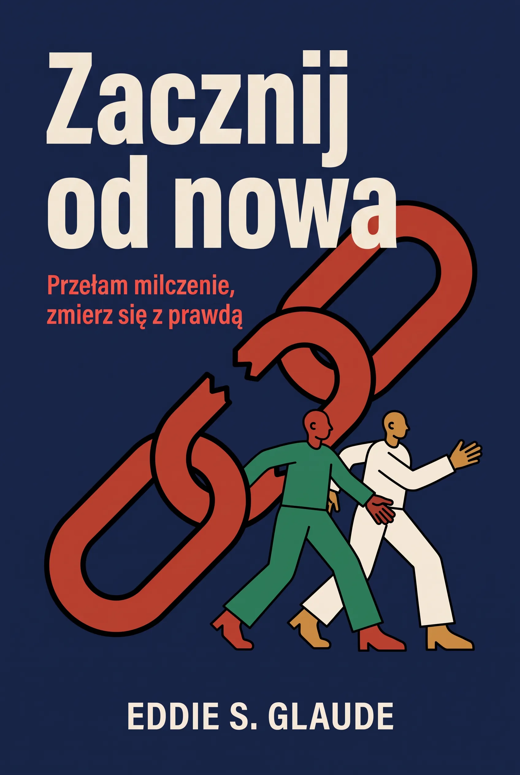 Zacznij od nowa