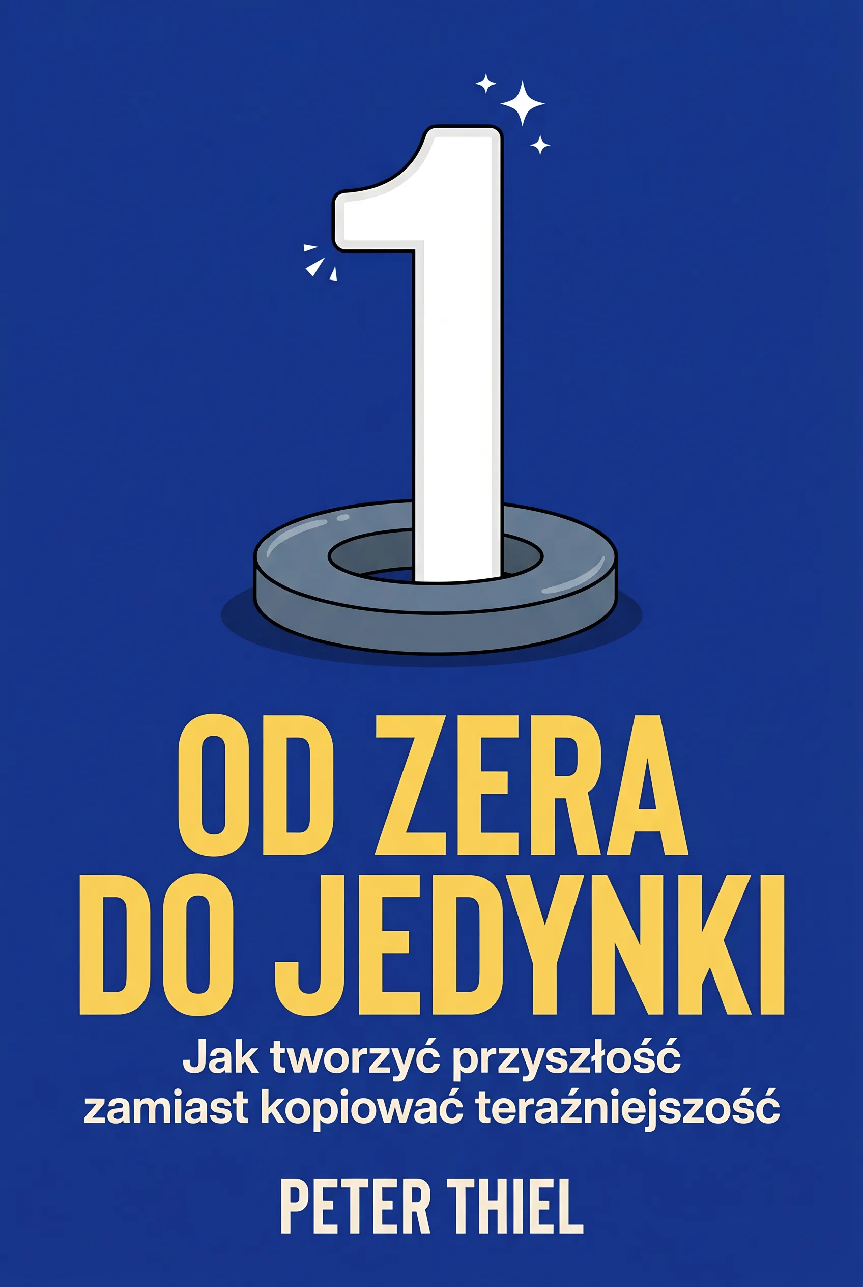 Zero to One