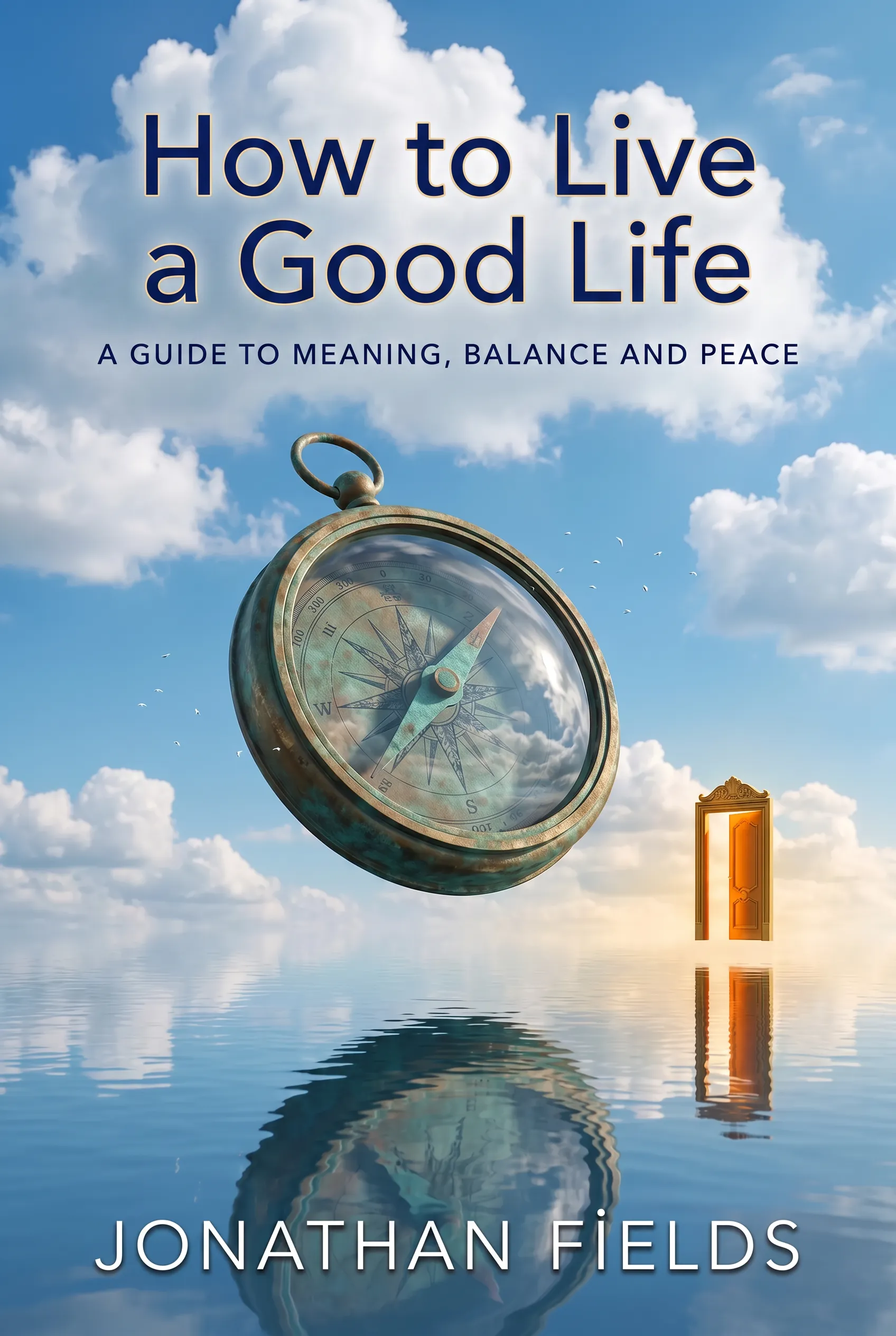 How to Live a Good Life