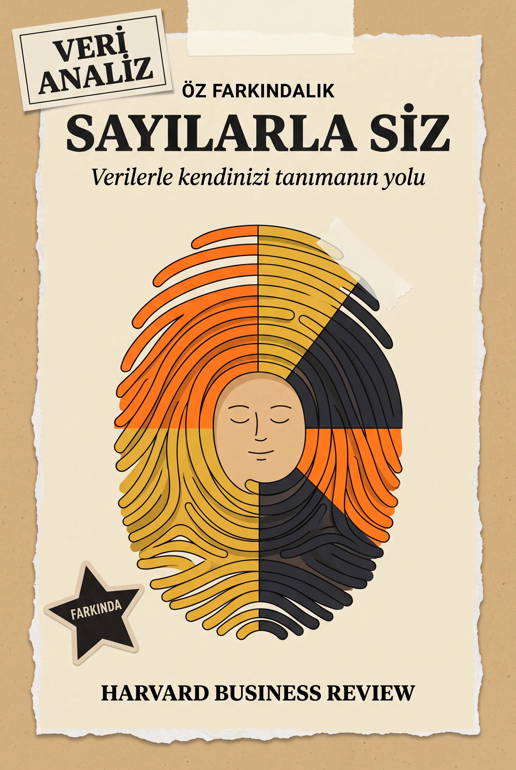 Sayılarla Siz