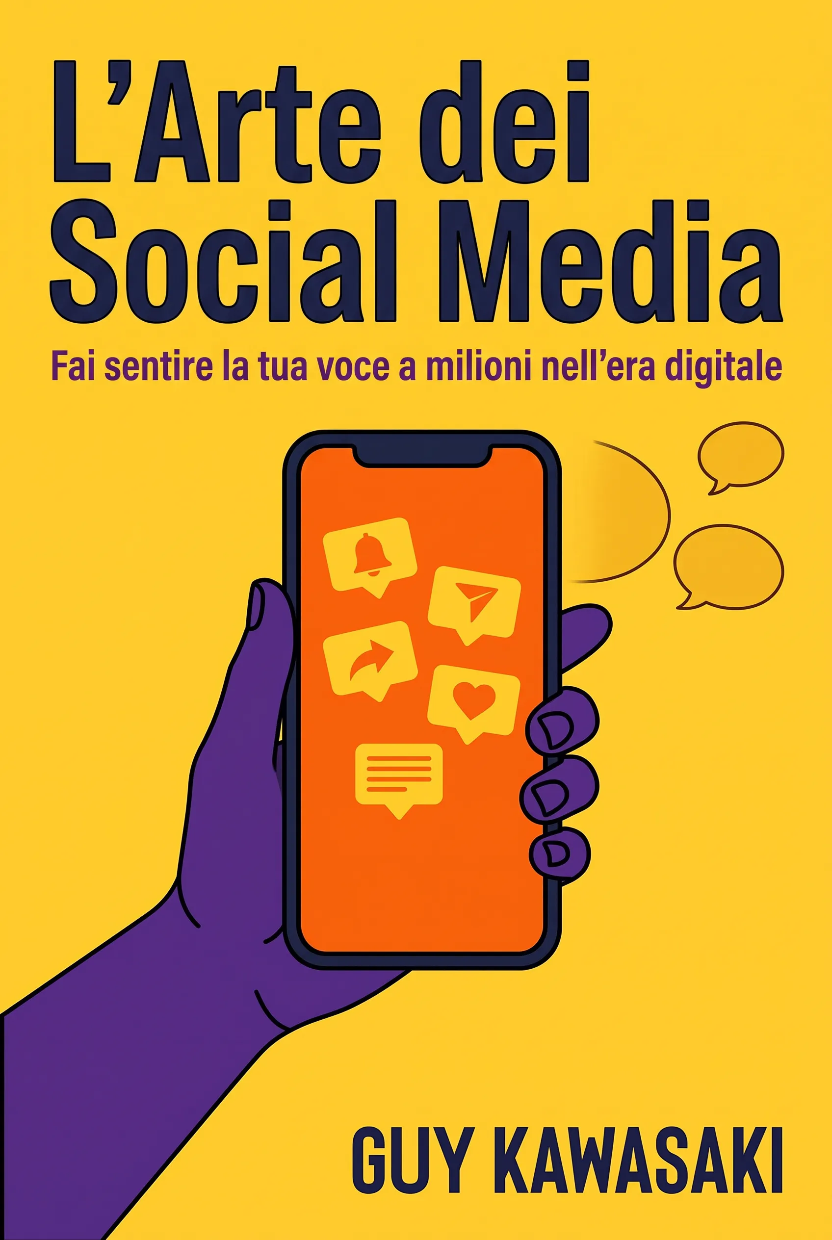 L'Arte dei Social Media