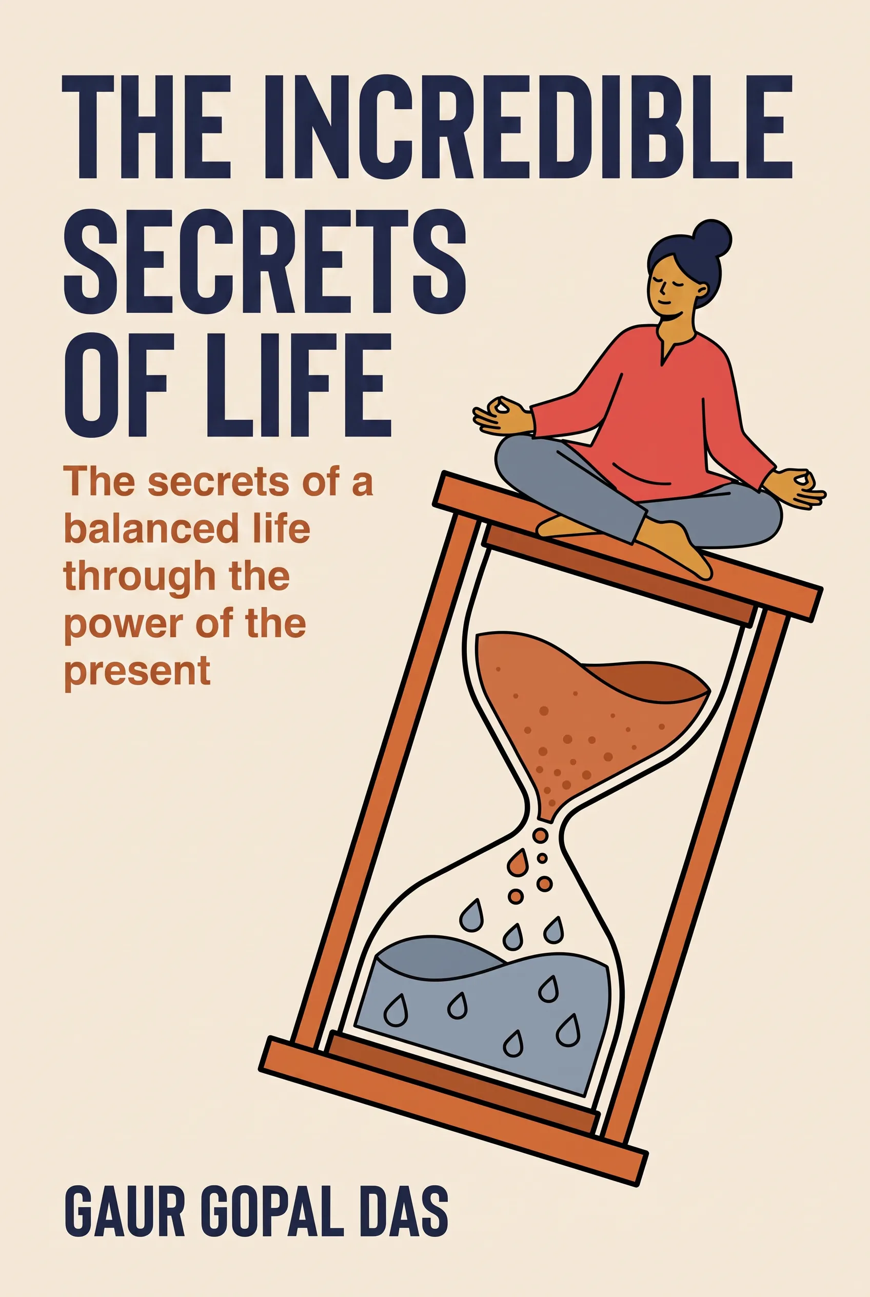 The Incredible Secrets of Life