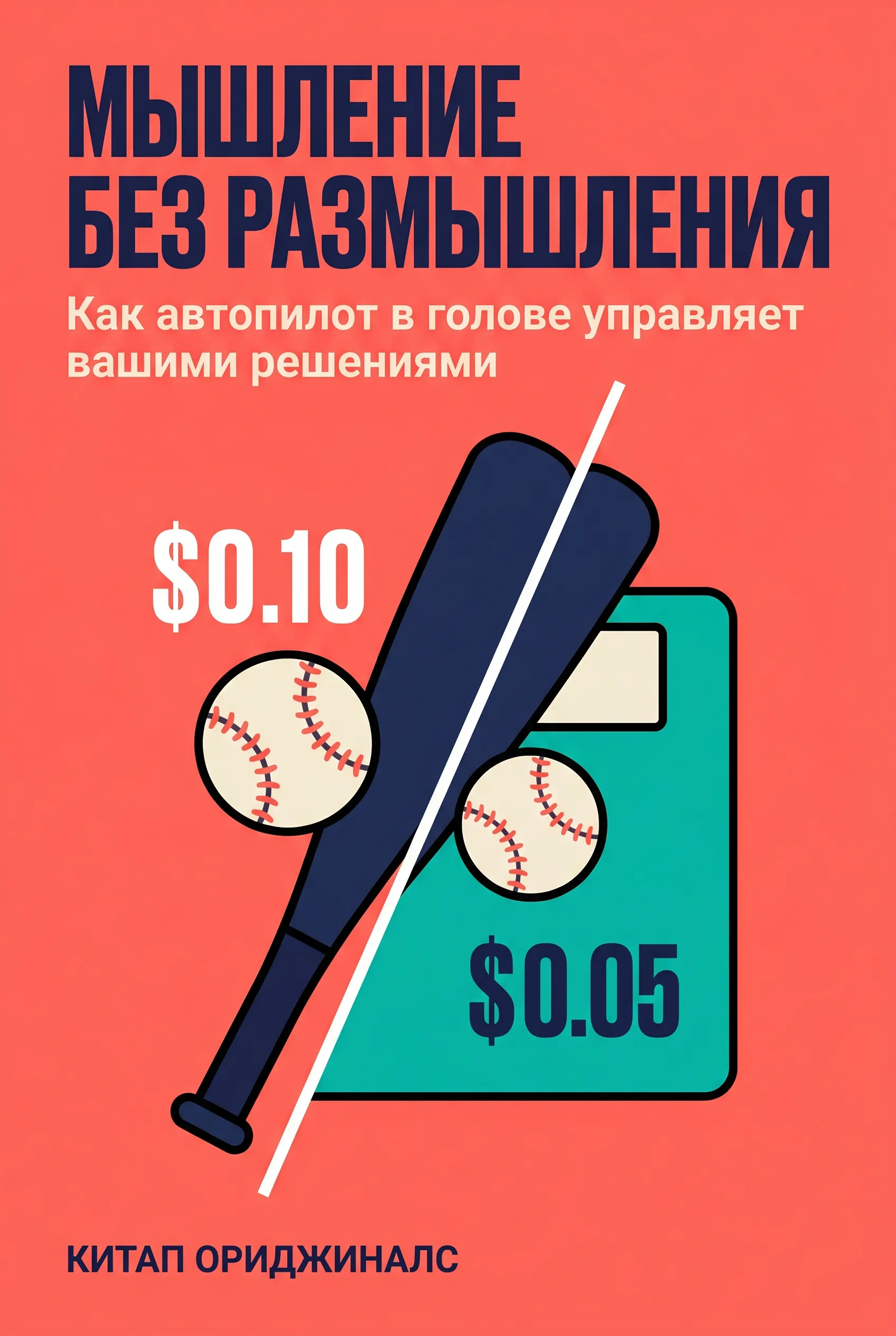 Мышление без размышления