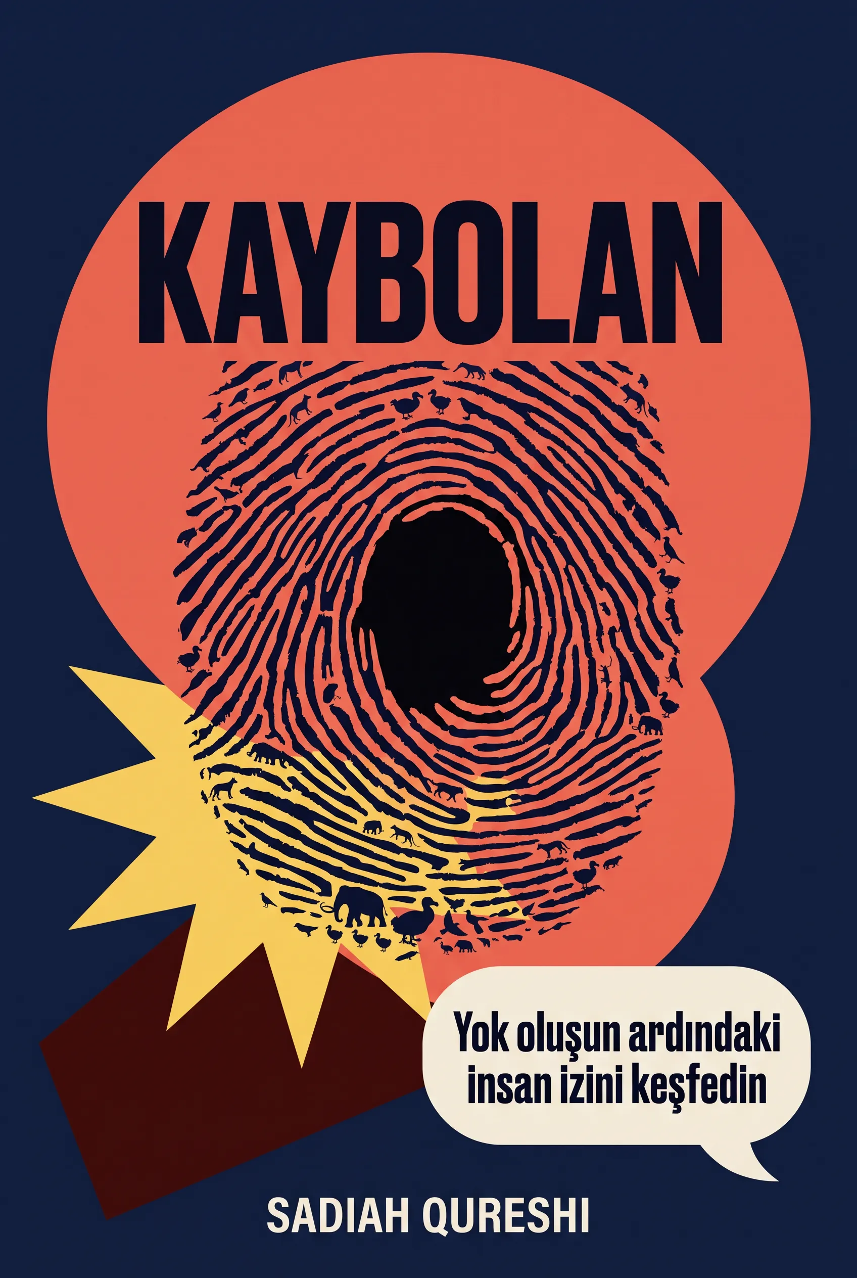 Kaybolan