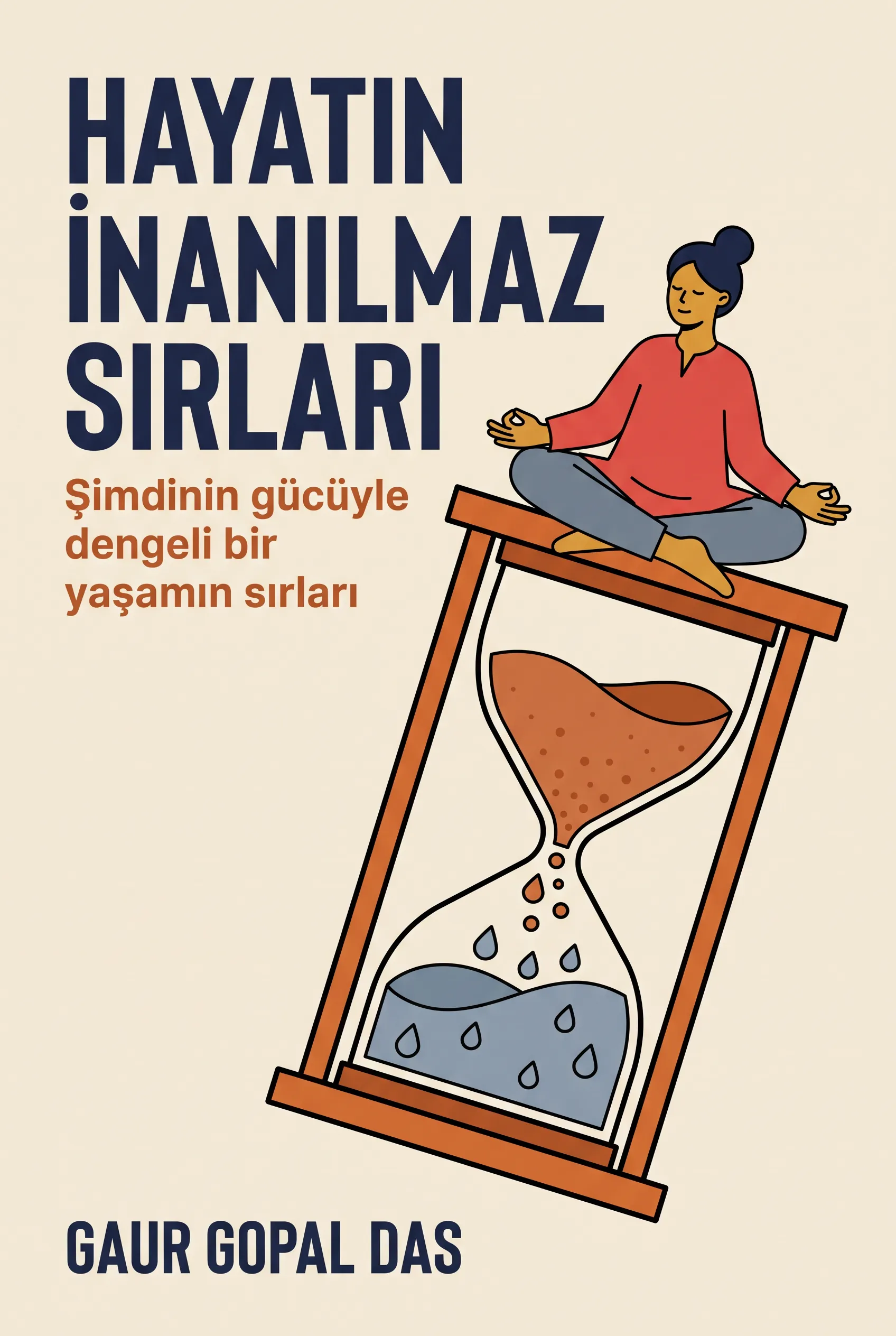 Hayatın İnanılmaz Sırları