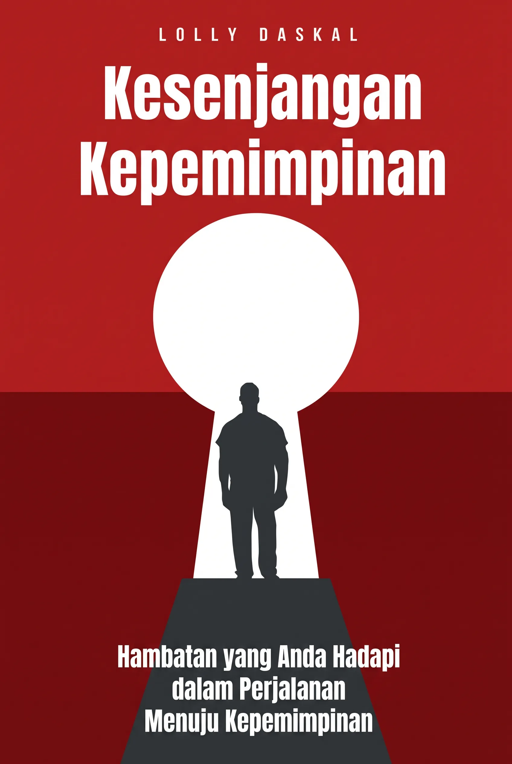 Kesenjangan Kepemimpinan