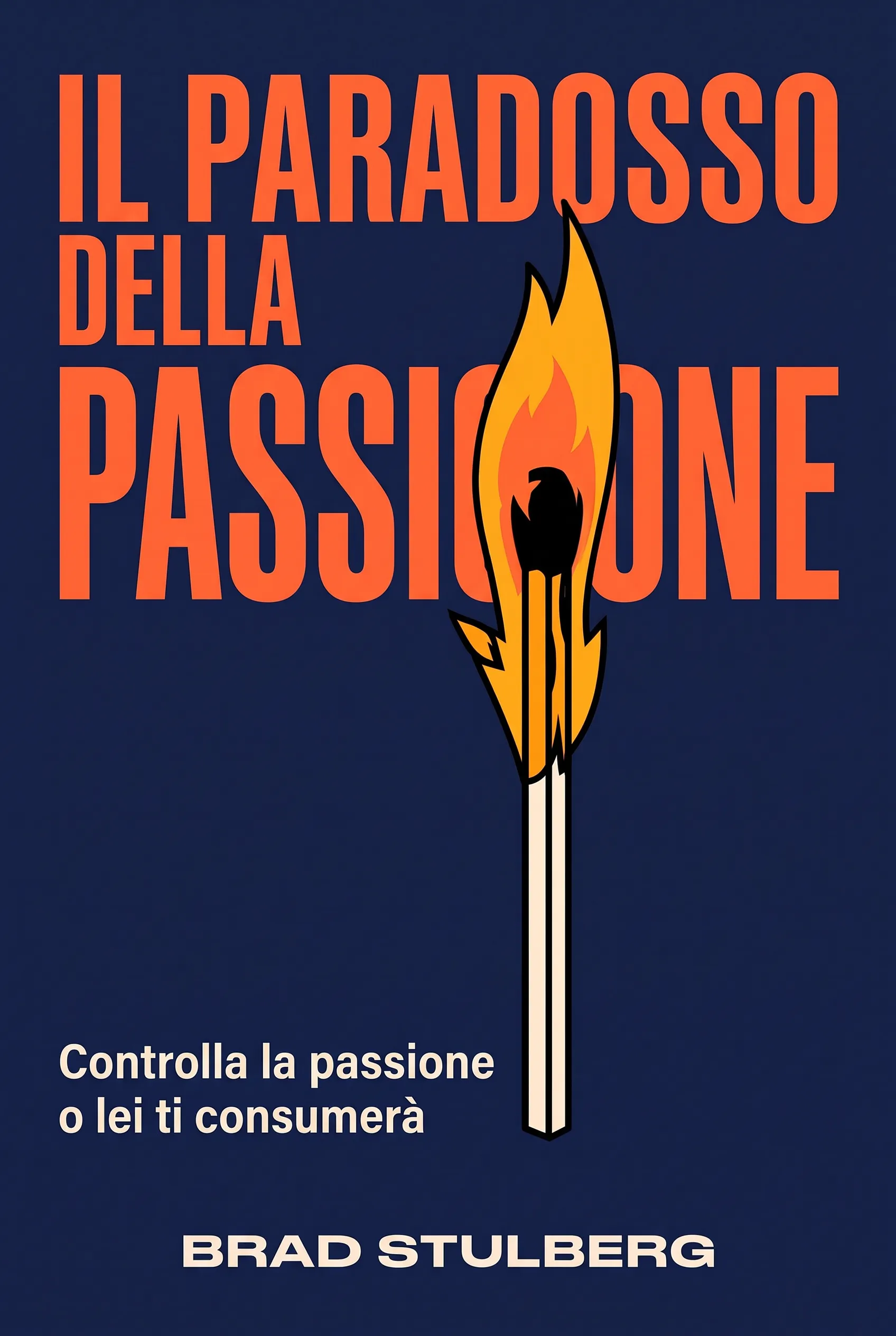 Il paradosso della passione