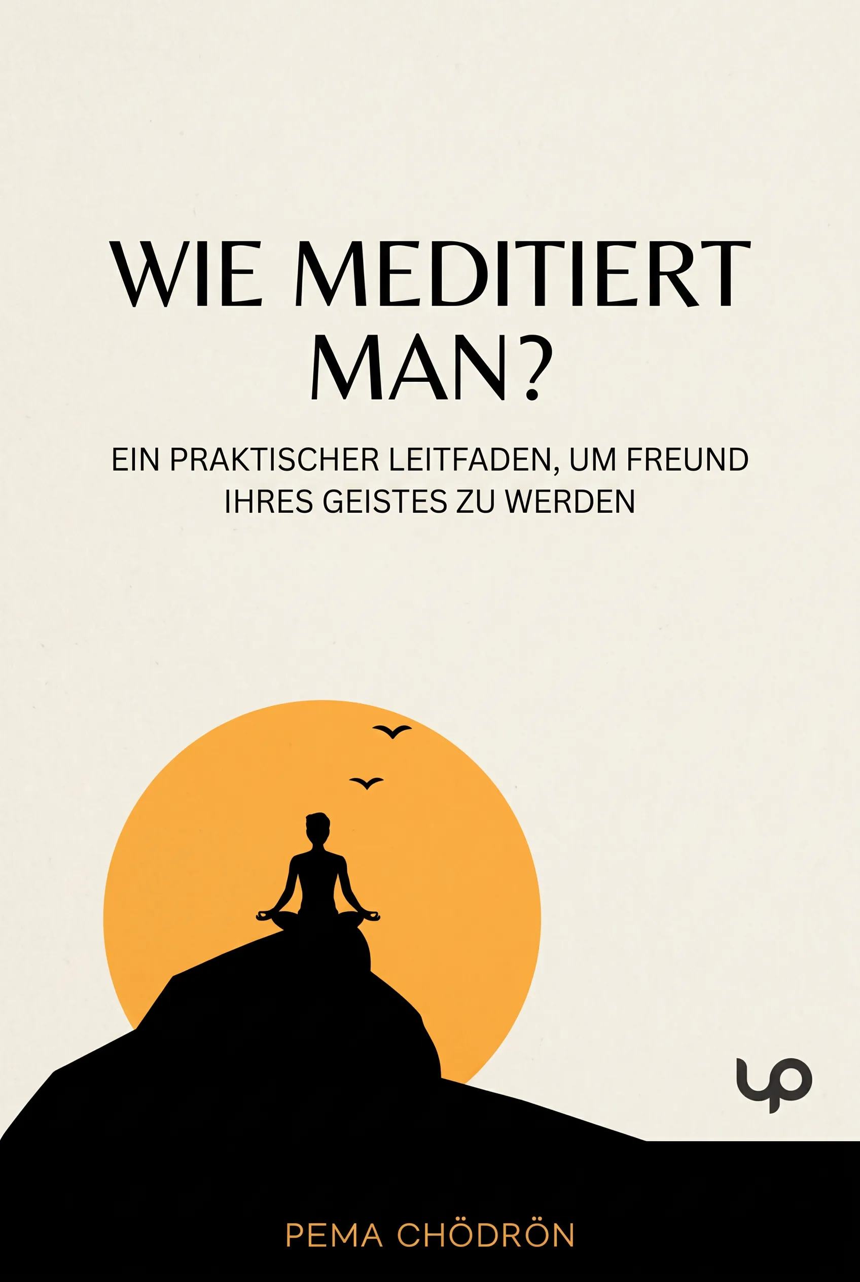 Wie meditiert man?
