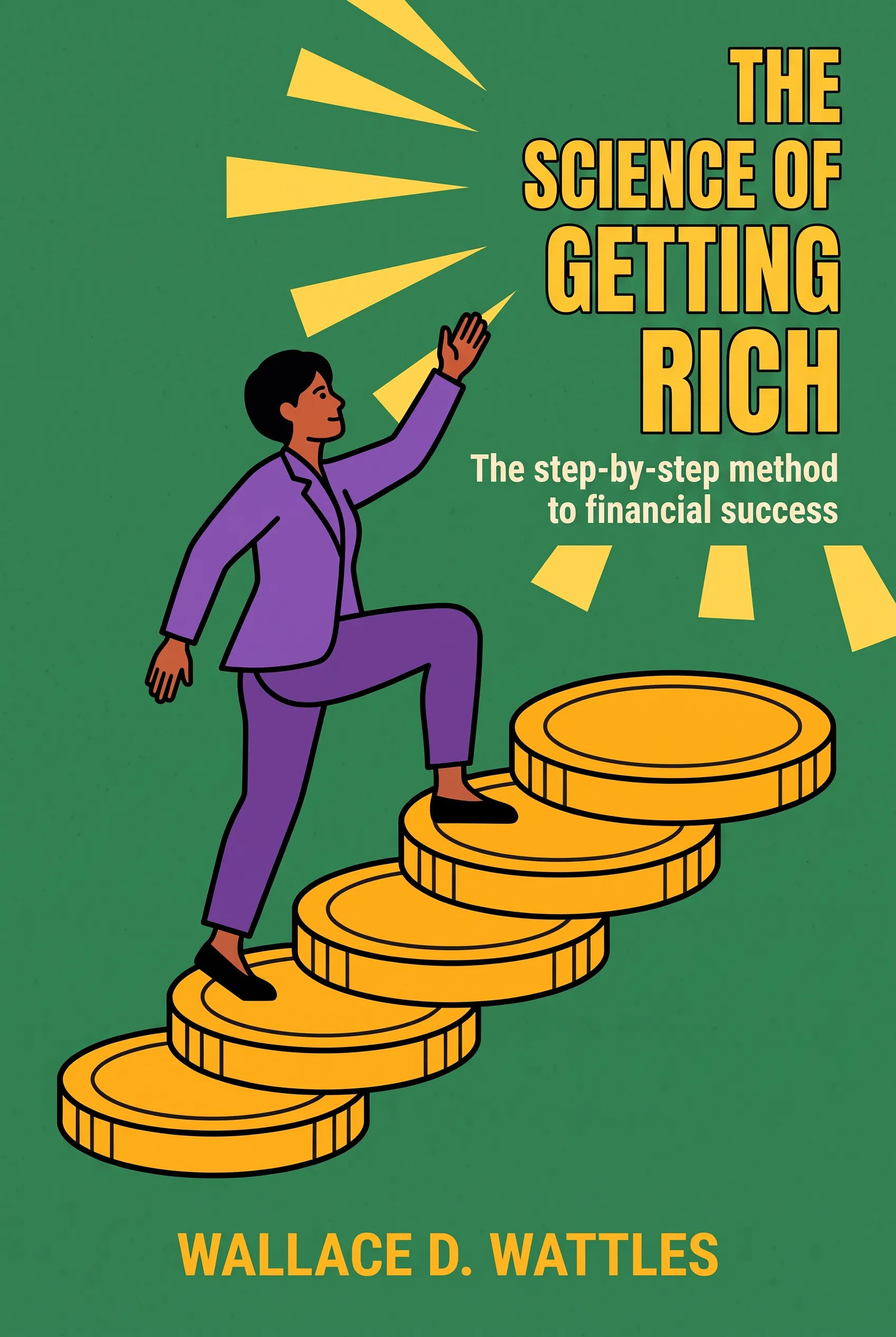 The Science of Getting Rich