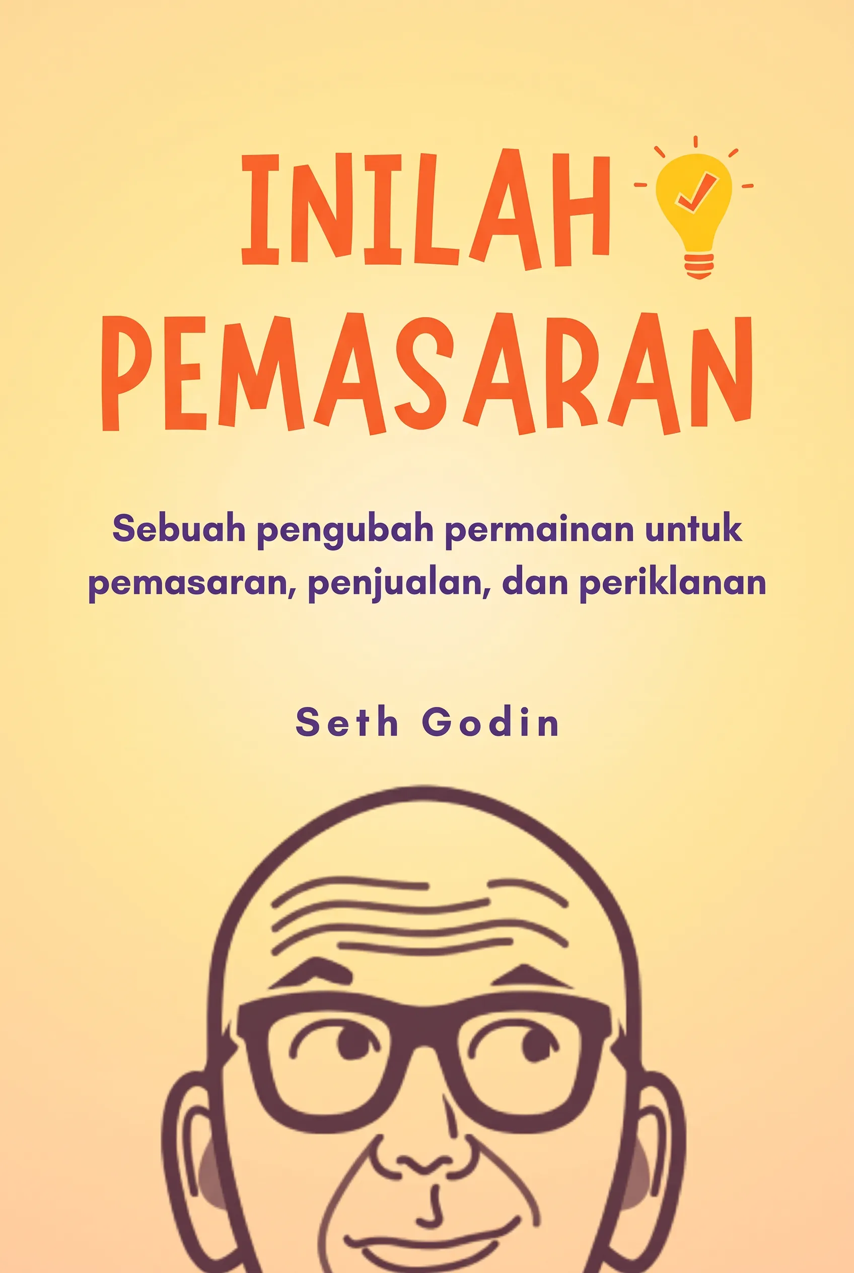 Inilah Pemasaran