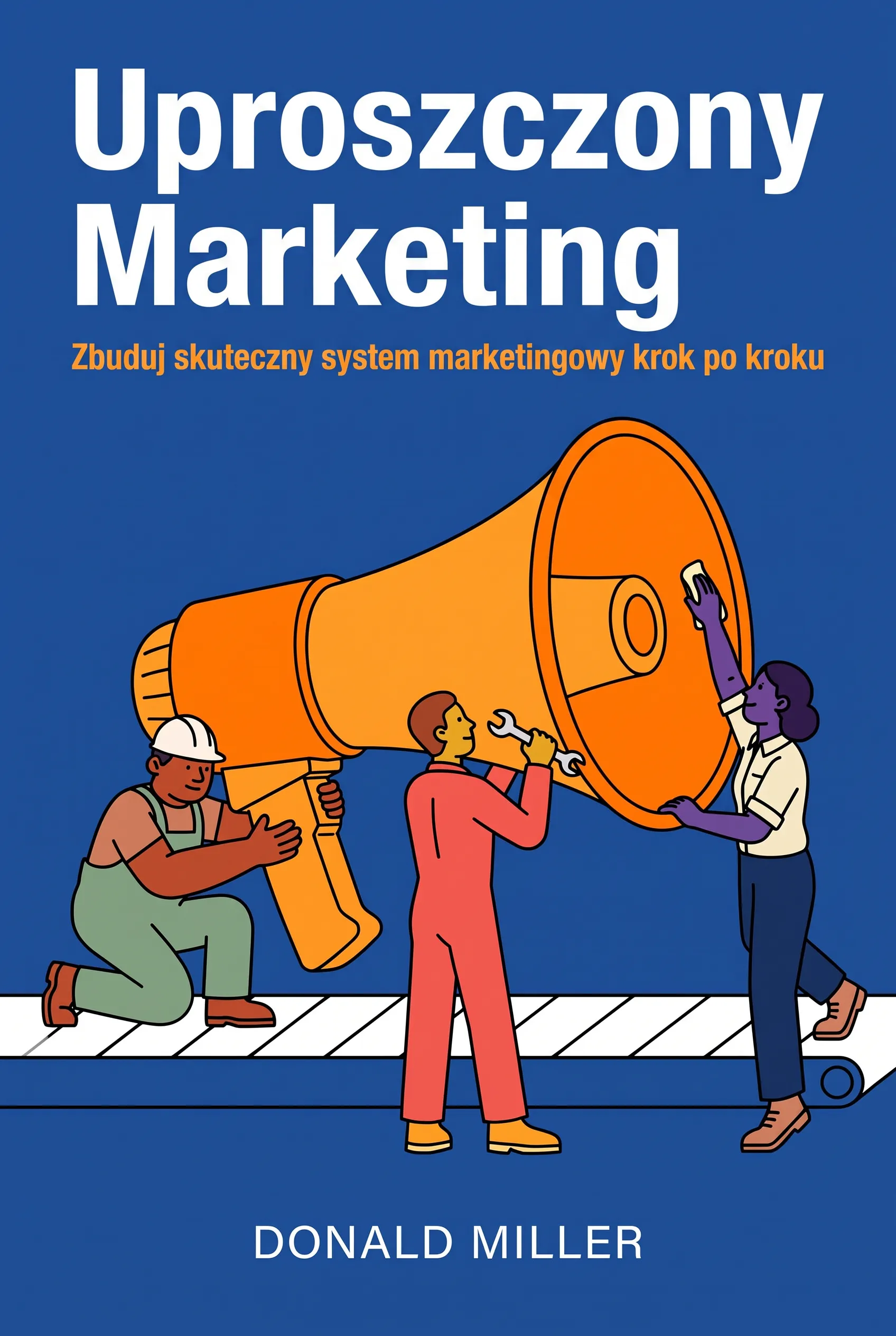 Uproszczony Marketing