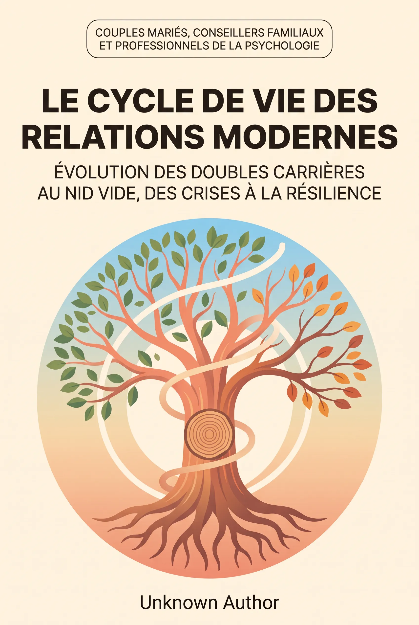 Le cycle de vie des relations modernes