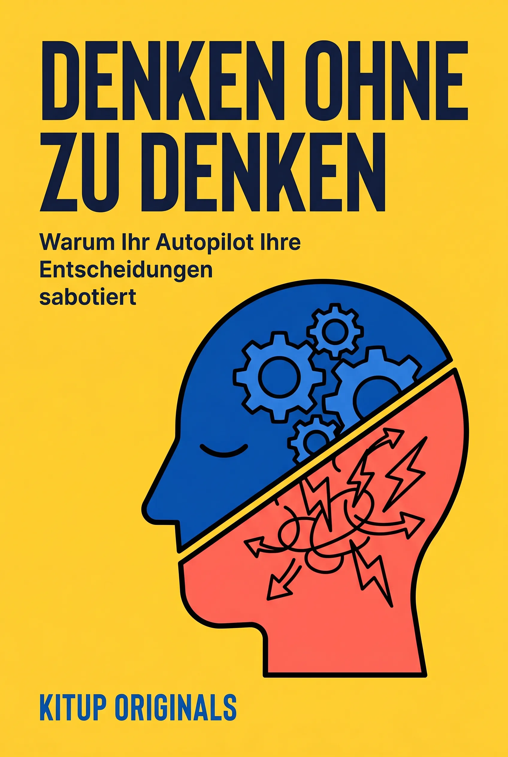 Denken ohne zu Denken