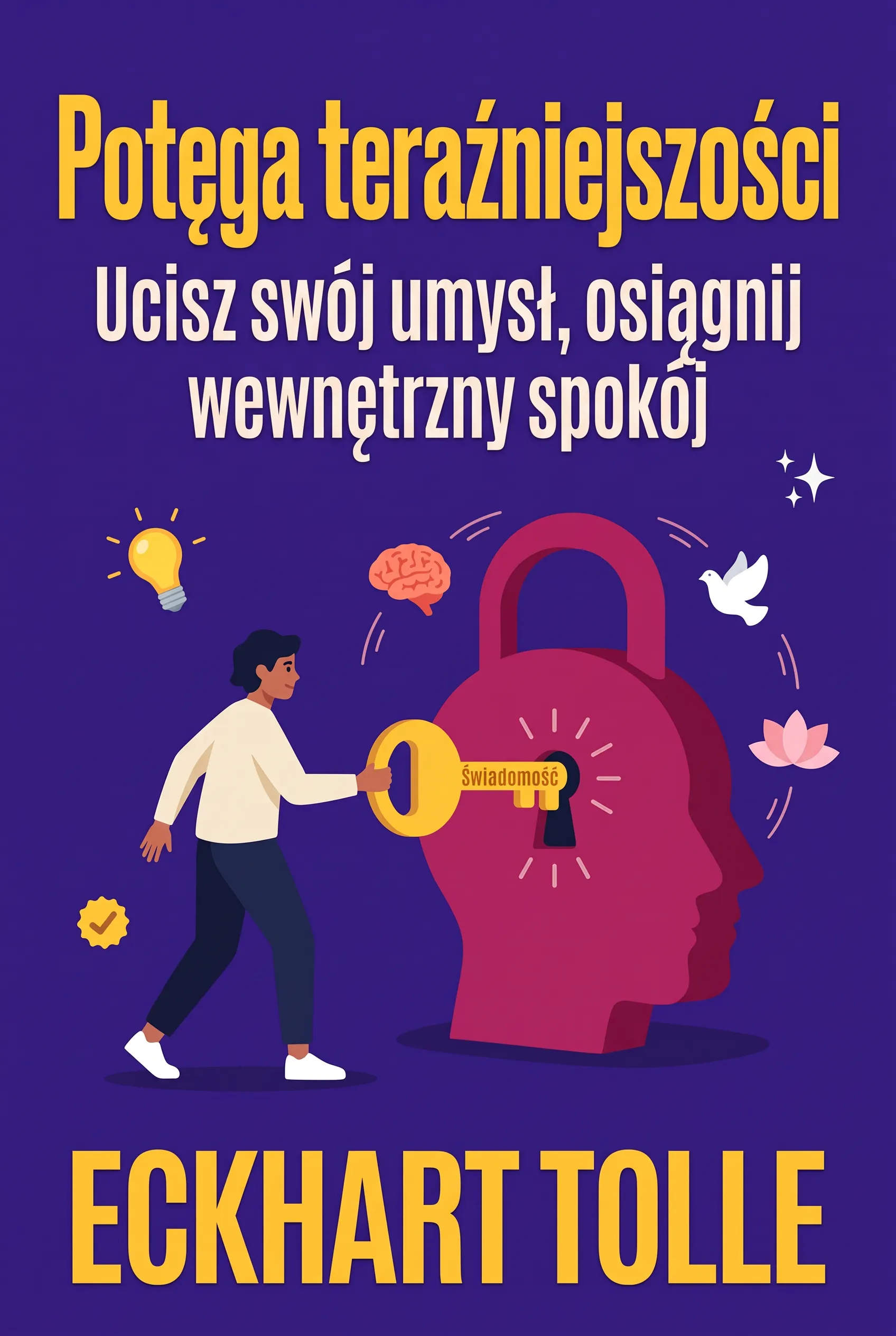 Potęga teraźniejszości