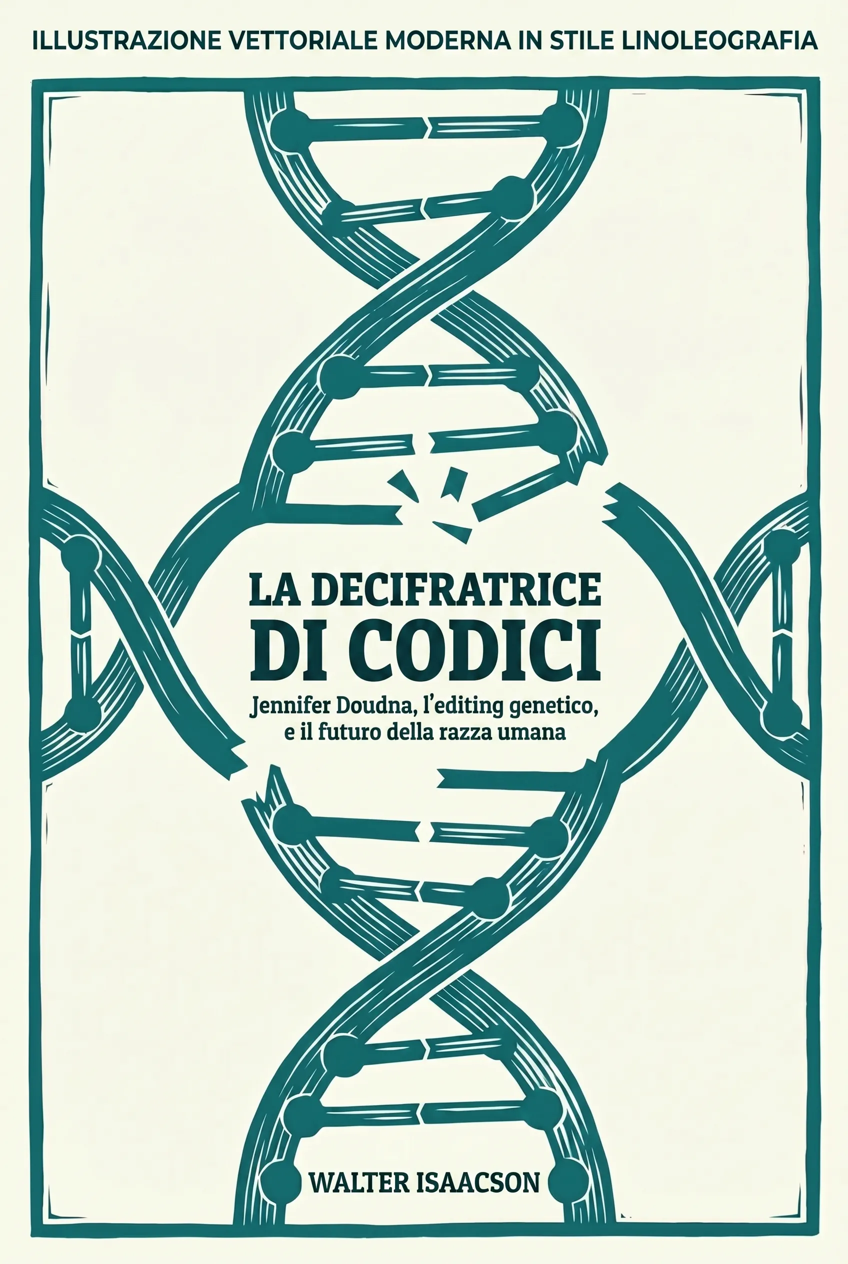 La decifratrice di codici