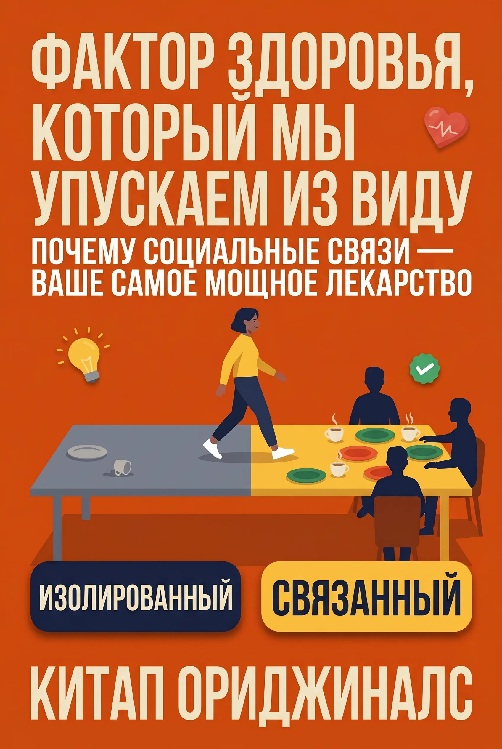 Фактор здоровья, который мы упускаем из виду