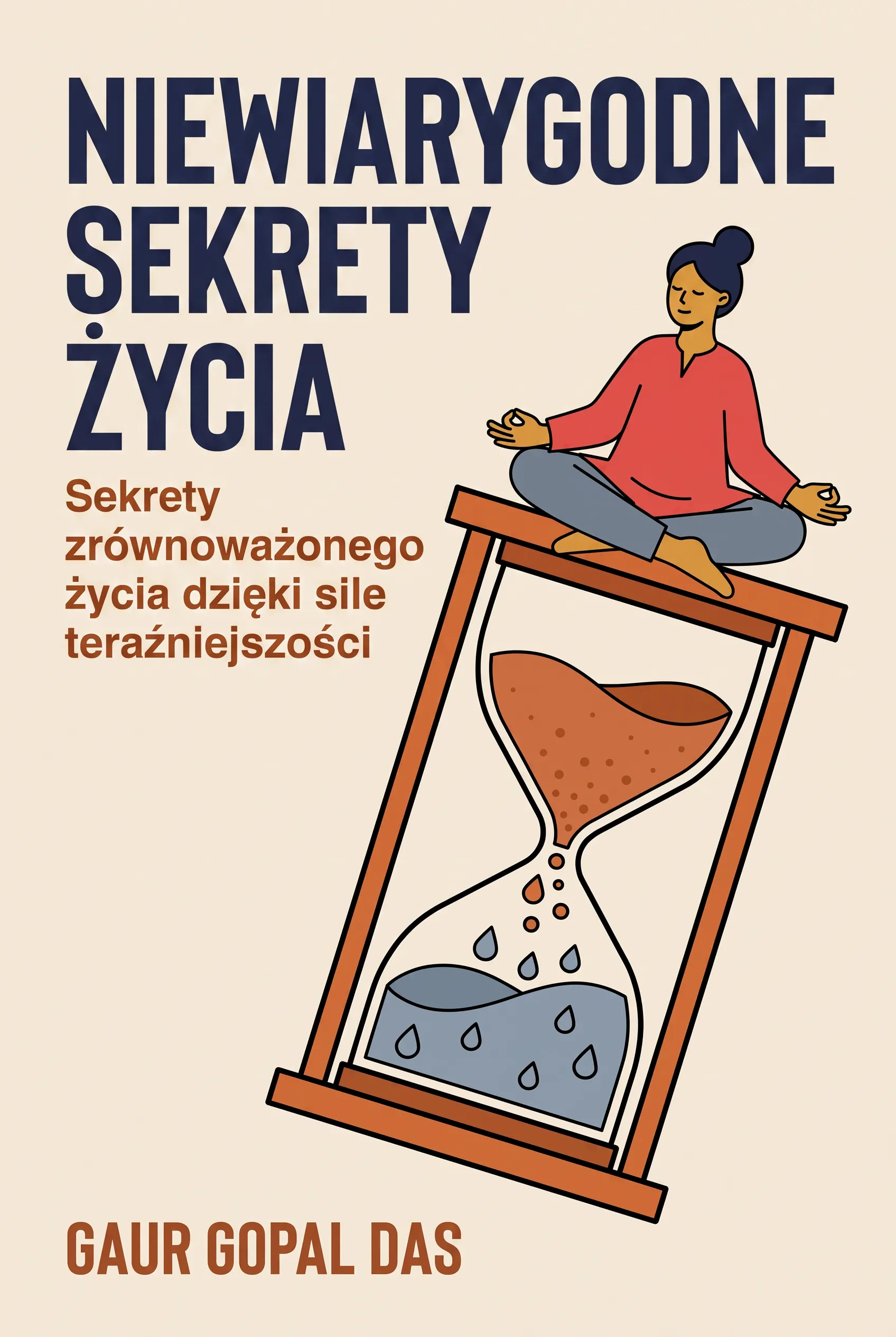 Niewiarygodne sekrety życia