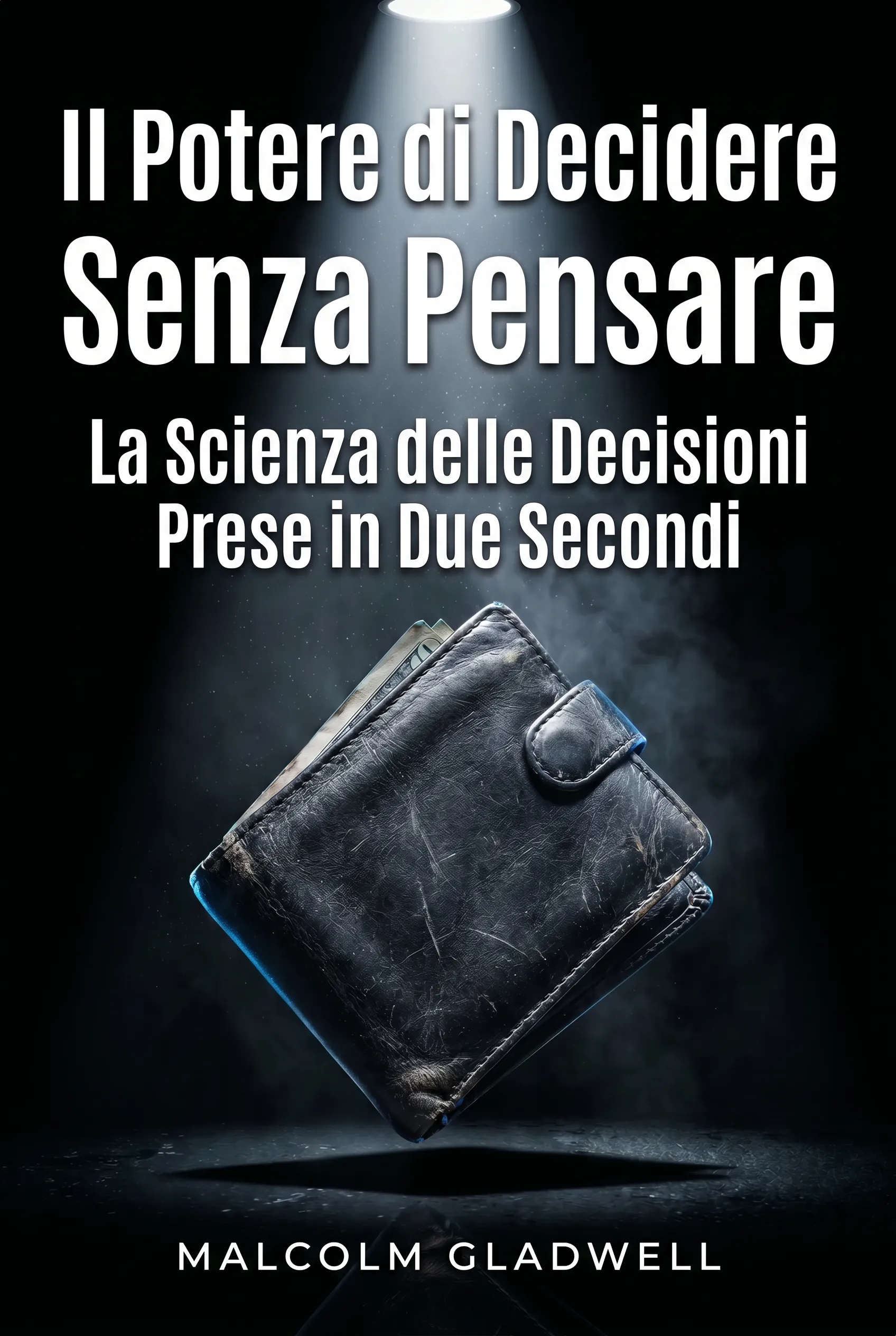 Il Potere di Decidere Senza Pensare