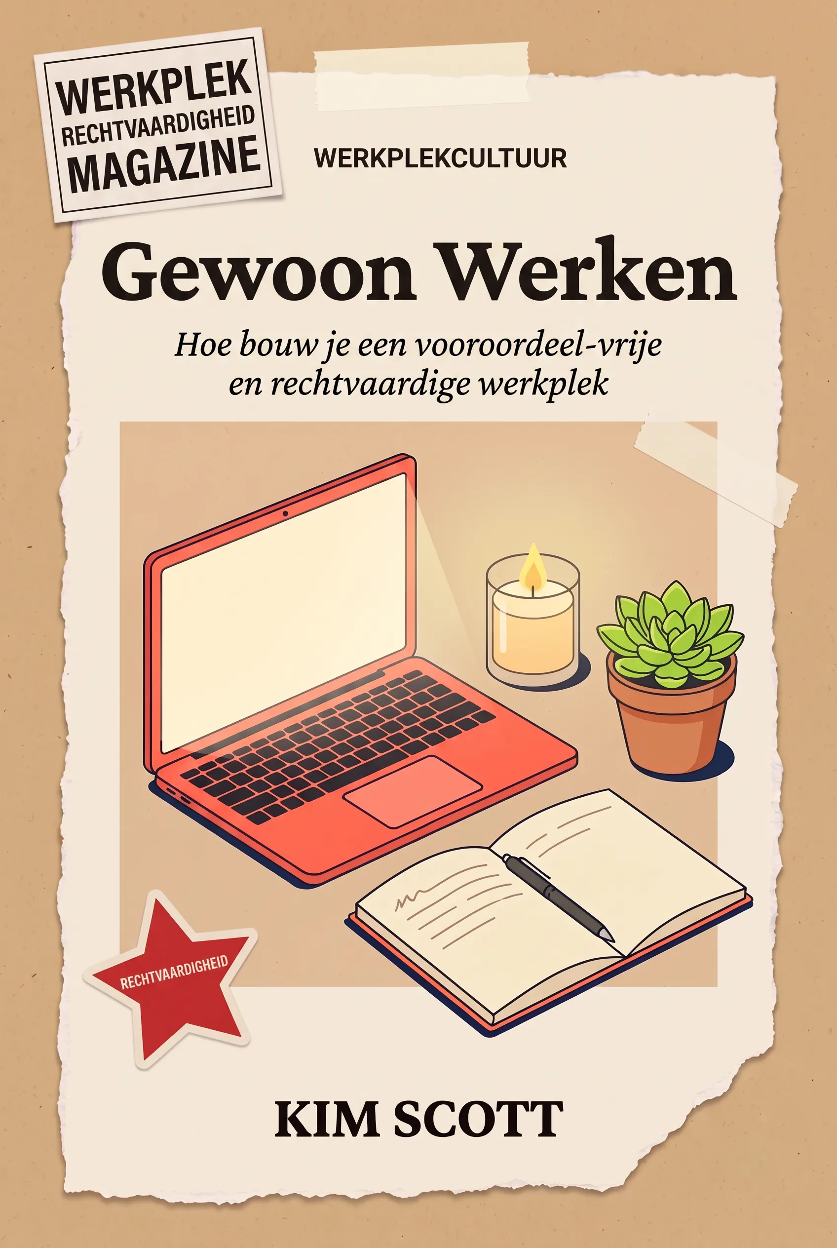 Gewoon Werken